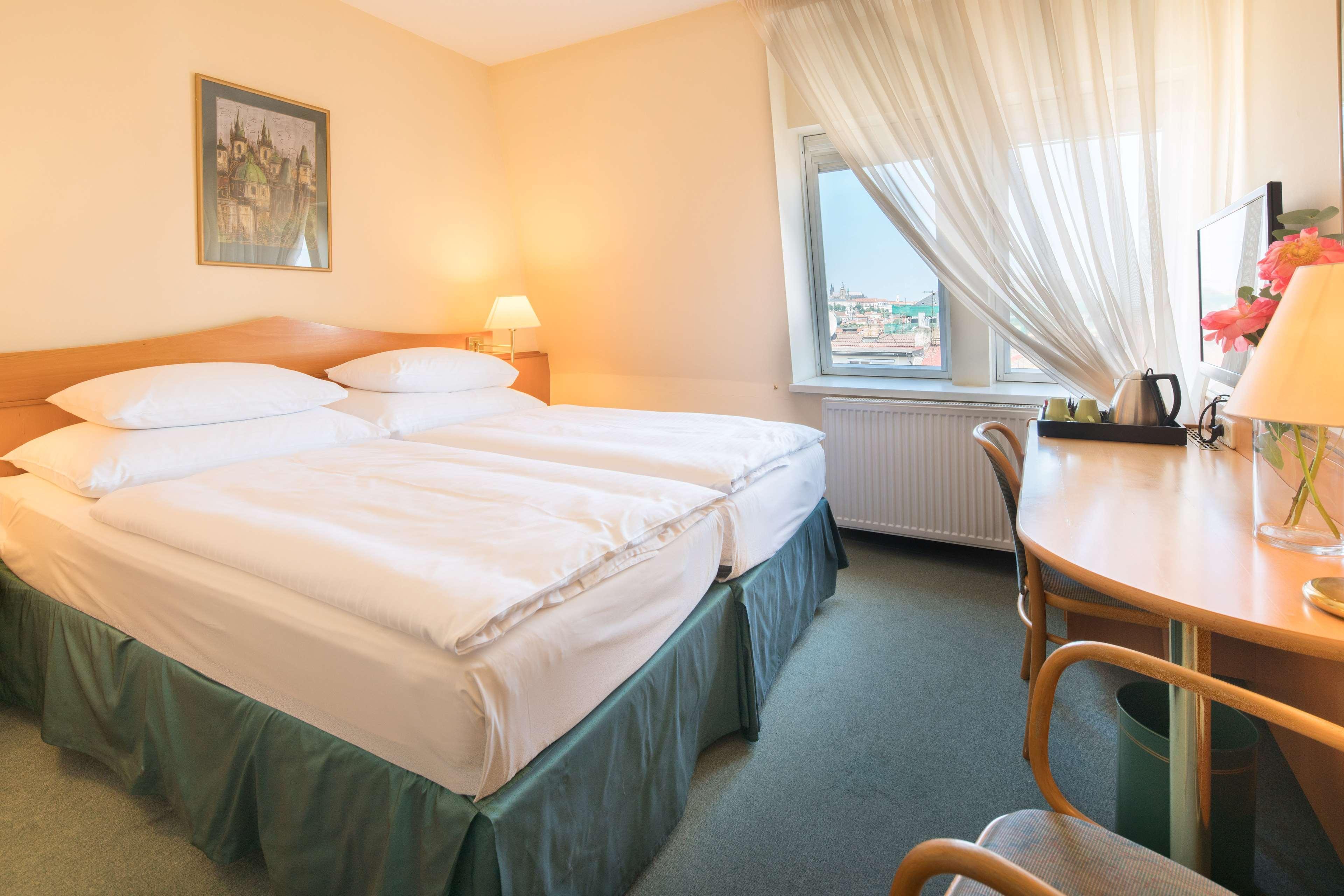 Western Moran Hotel 4*