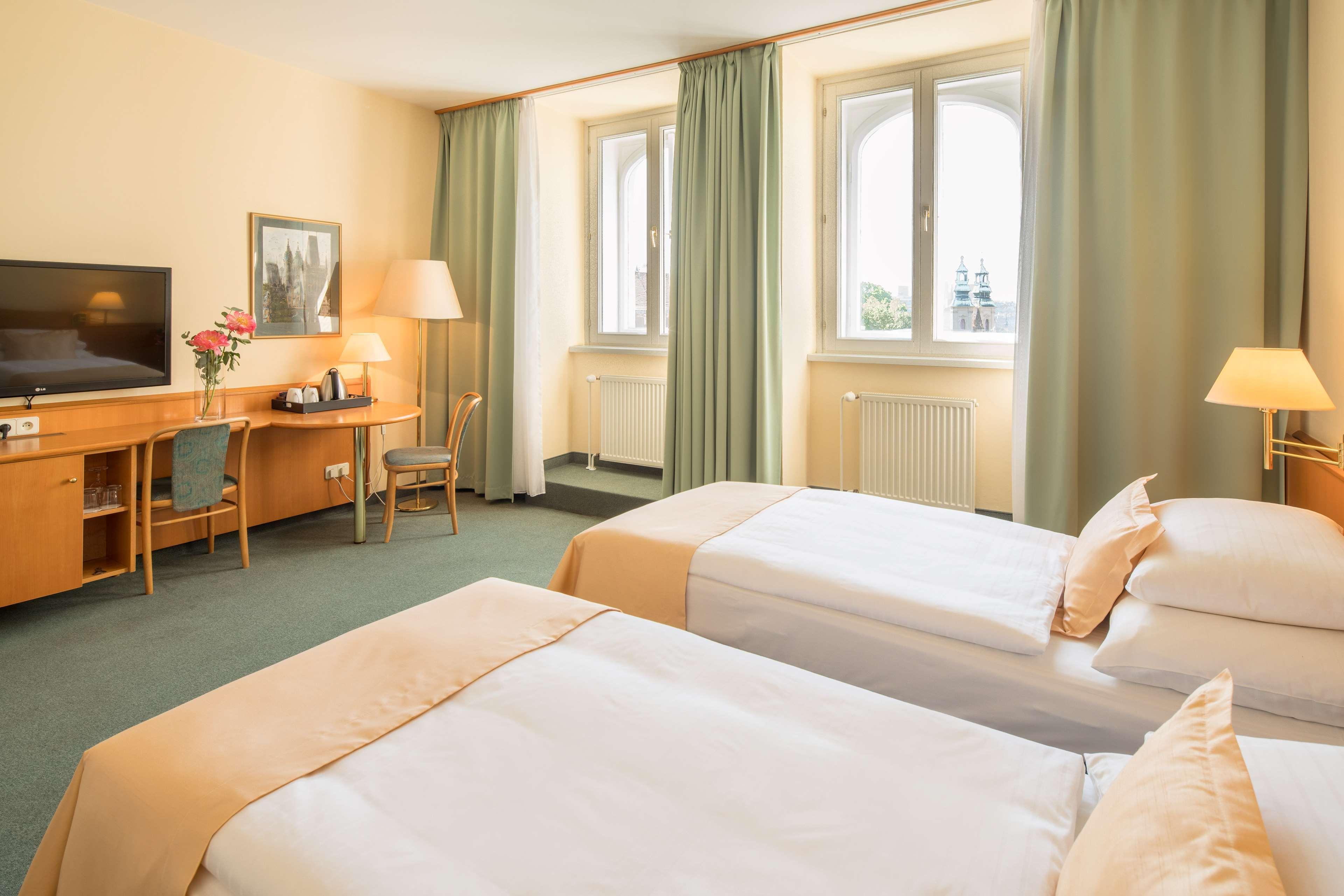 Hotel Western Moran