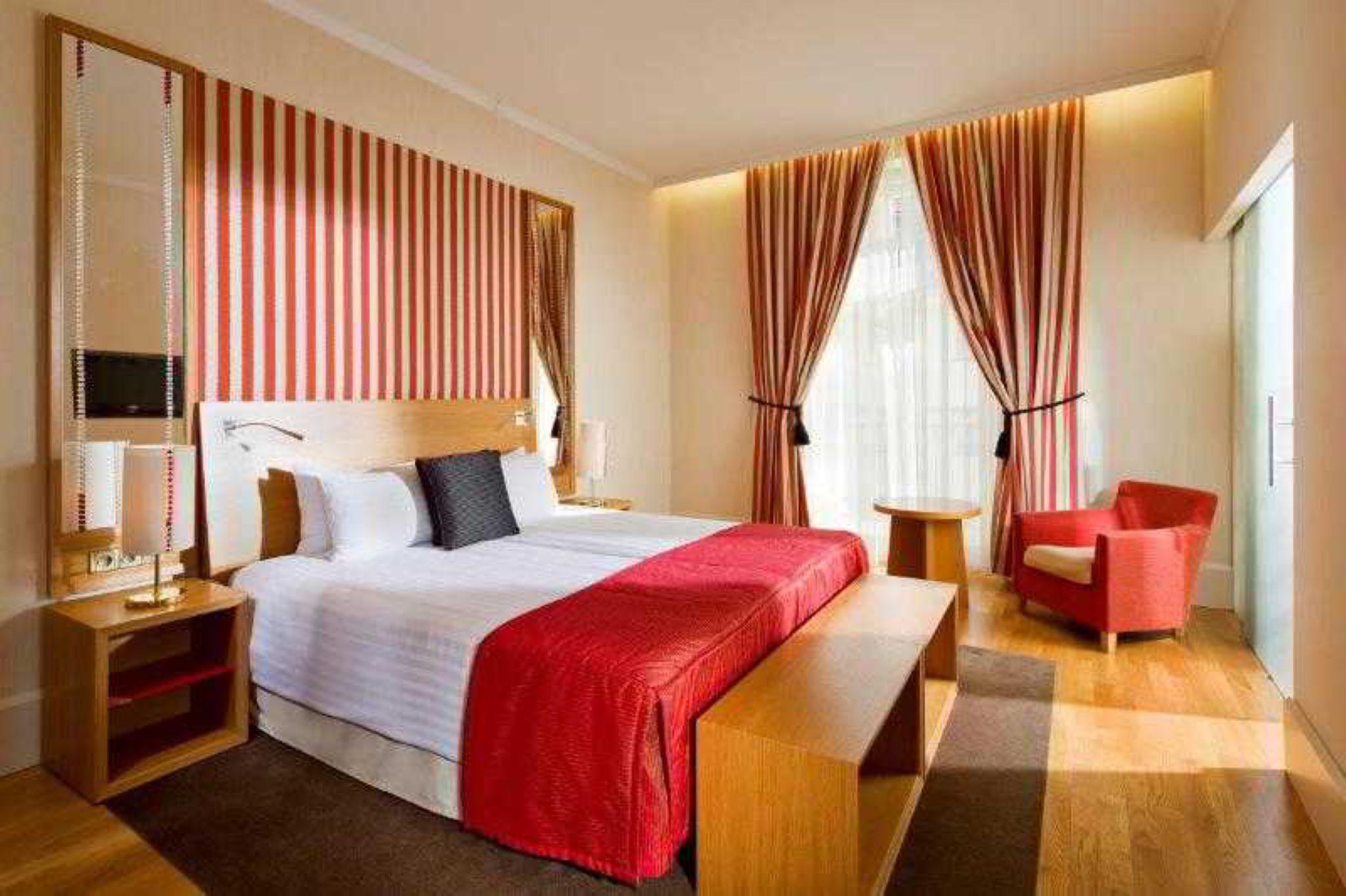 Mamaison Riverside Prague
