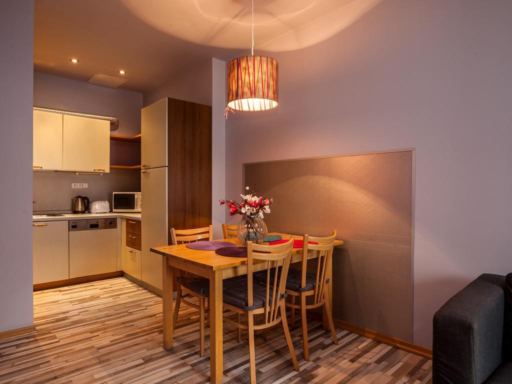 Appartement Lovely - Truhlarska *