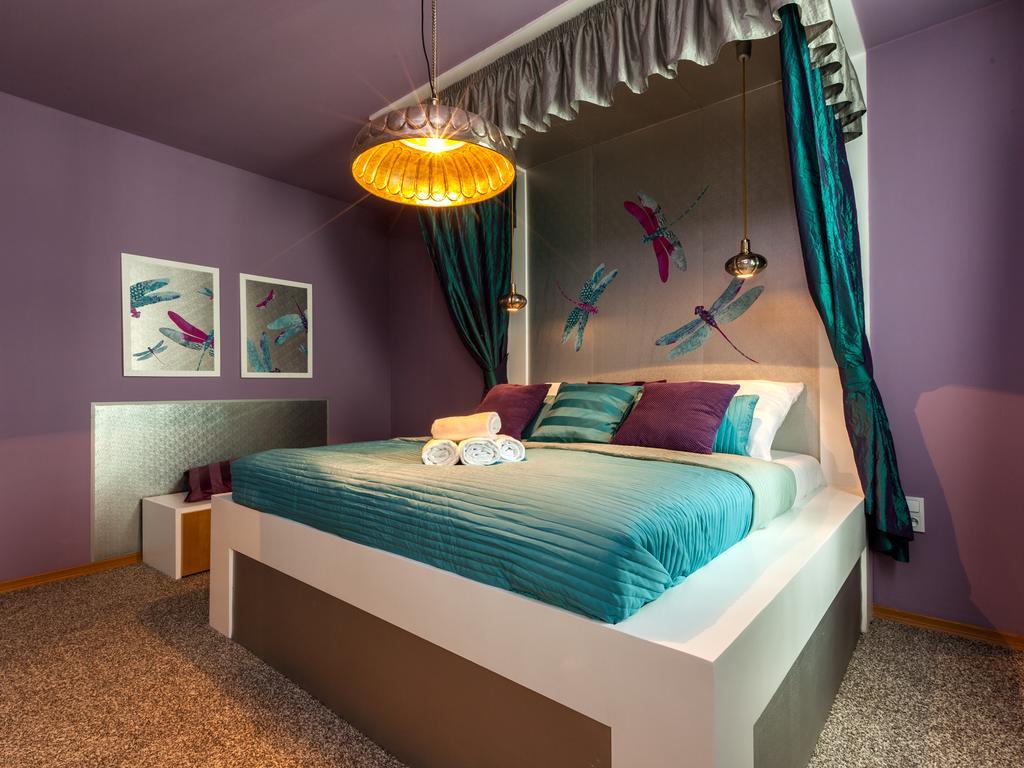 Appartement Lovely - Truhlarska *