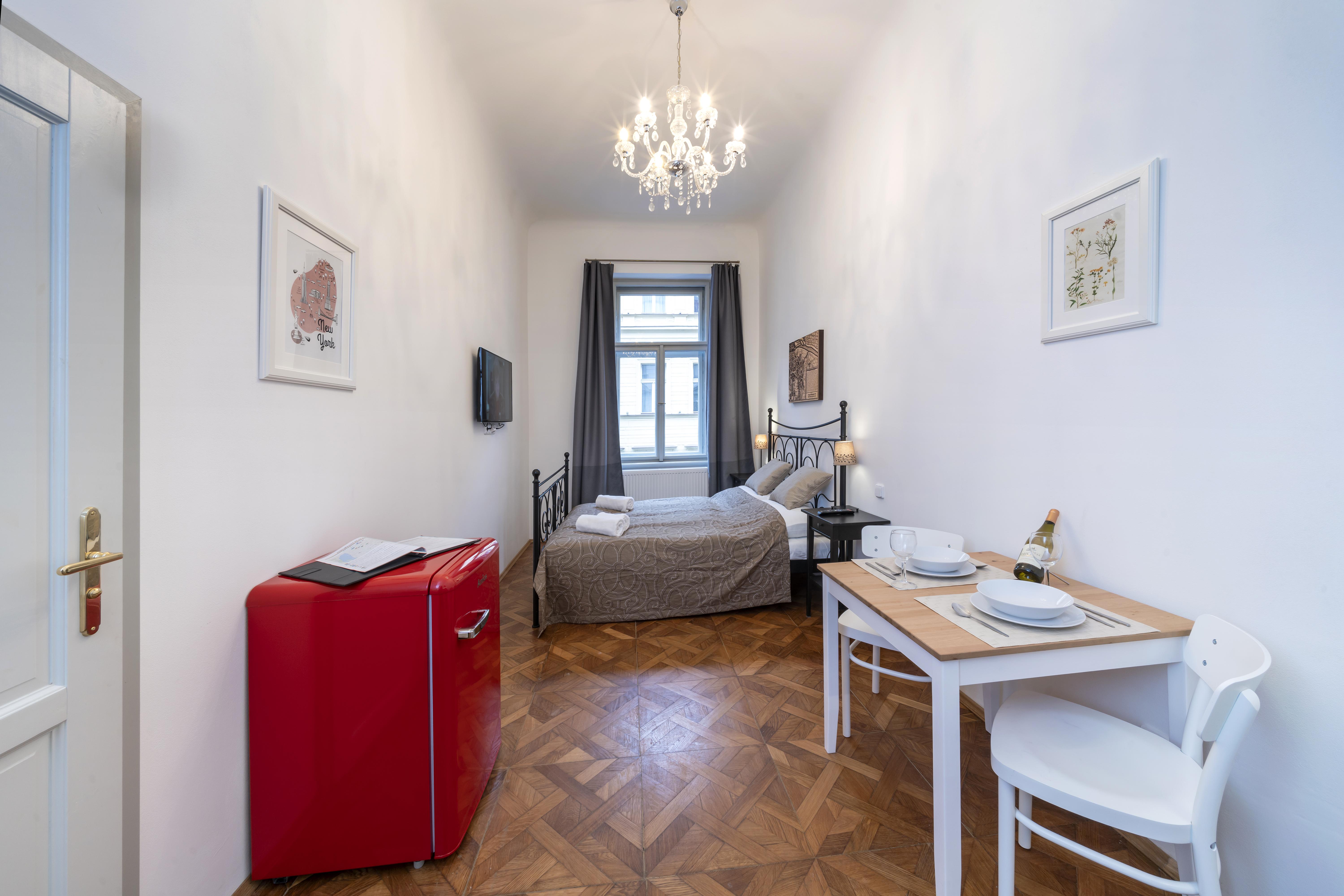 Apartment Old Town - Michalska