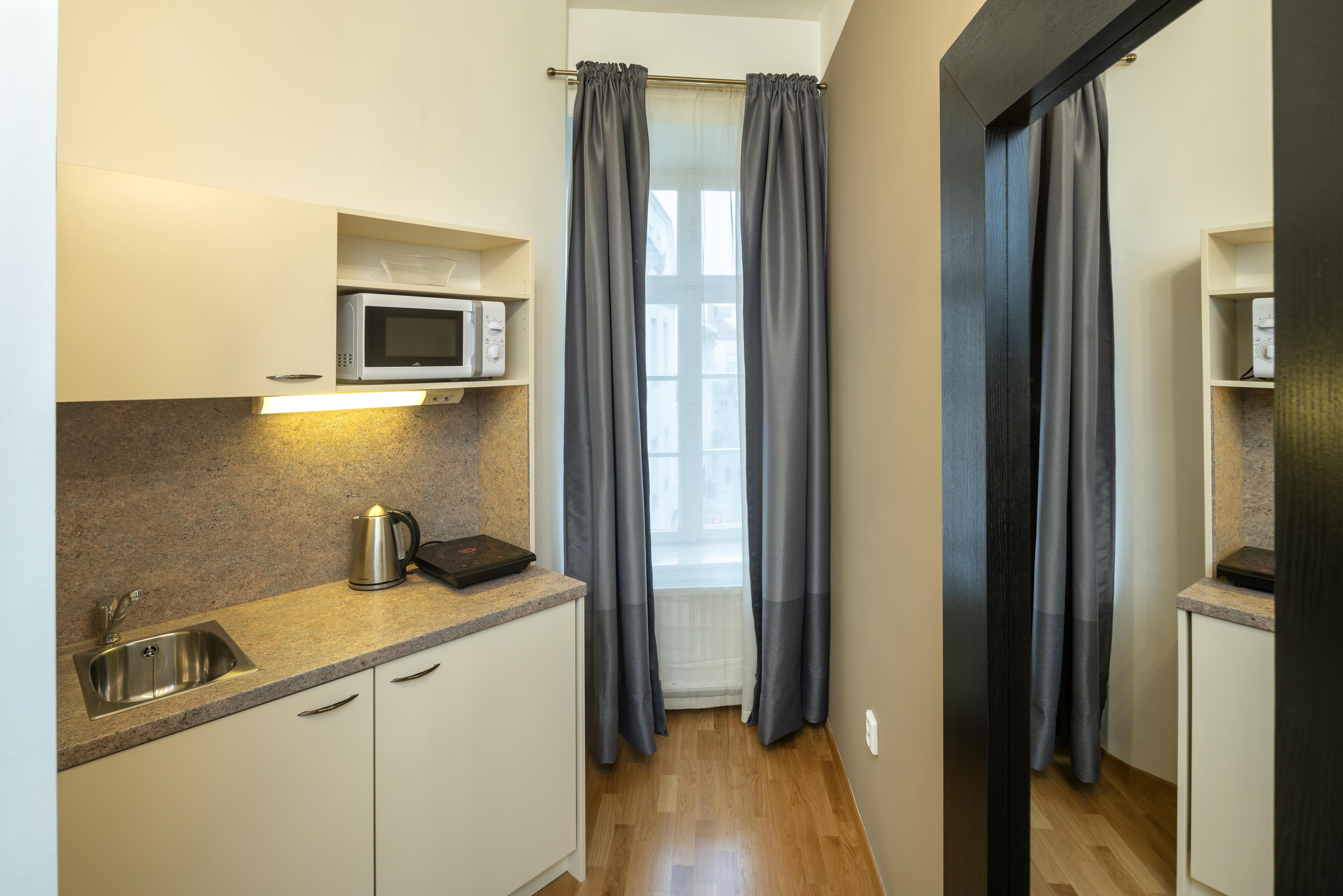 Apartment Old Town - Michalska