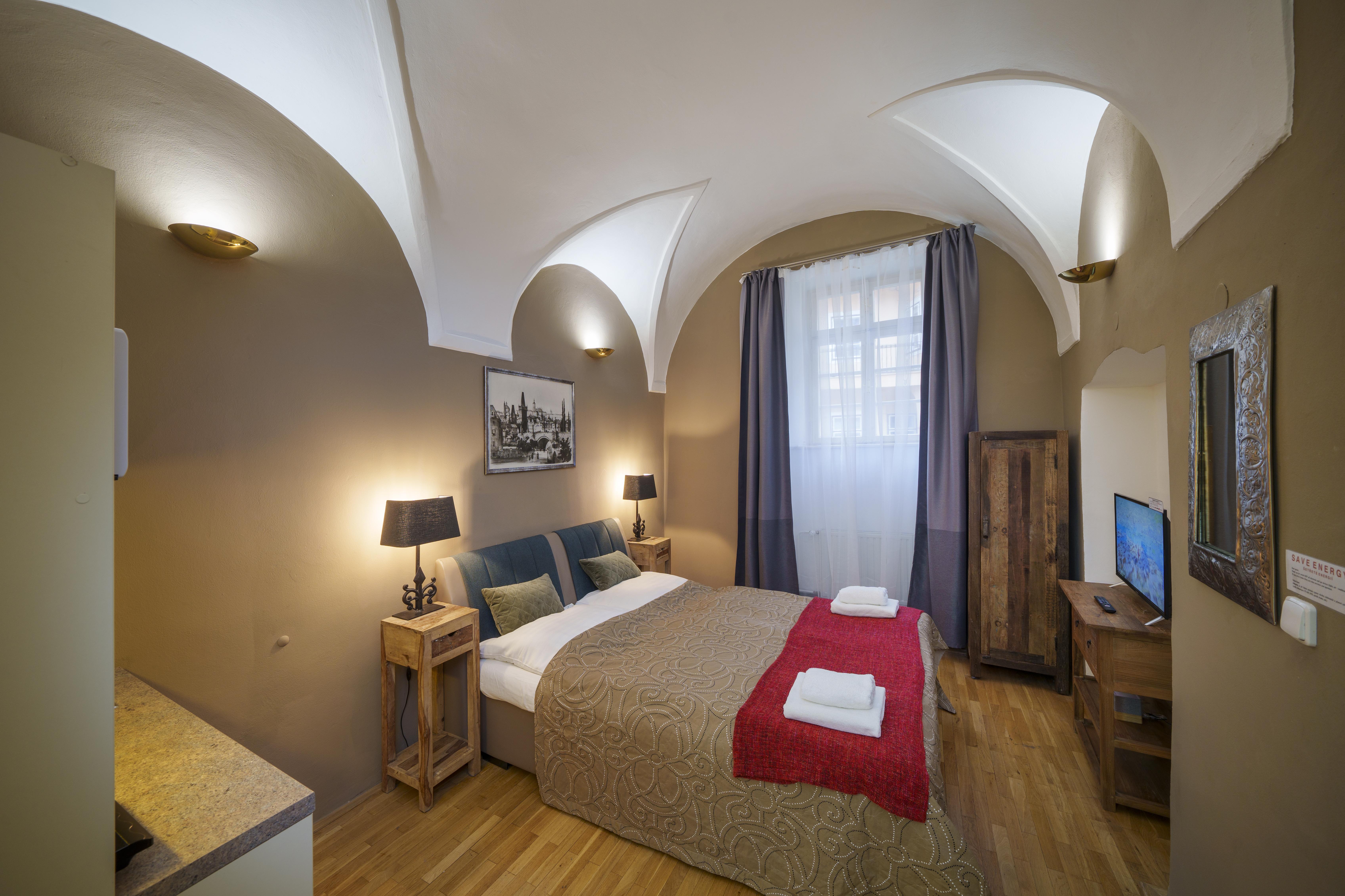Old Town - Michalska Apartment 4*