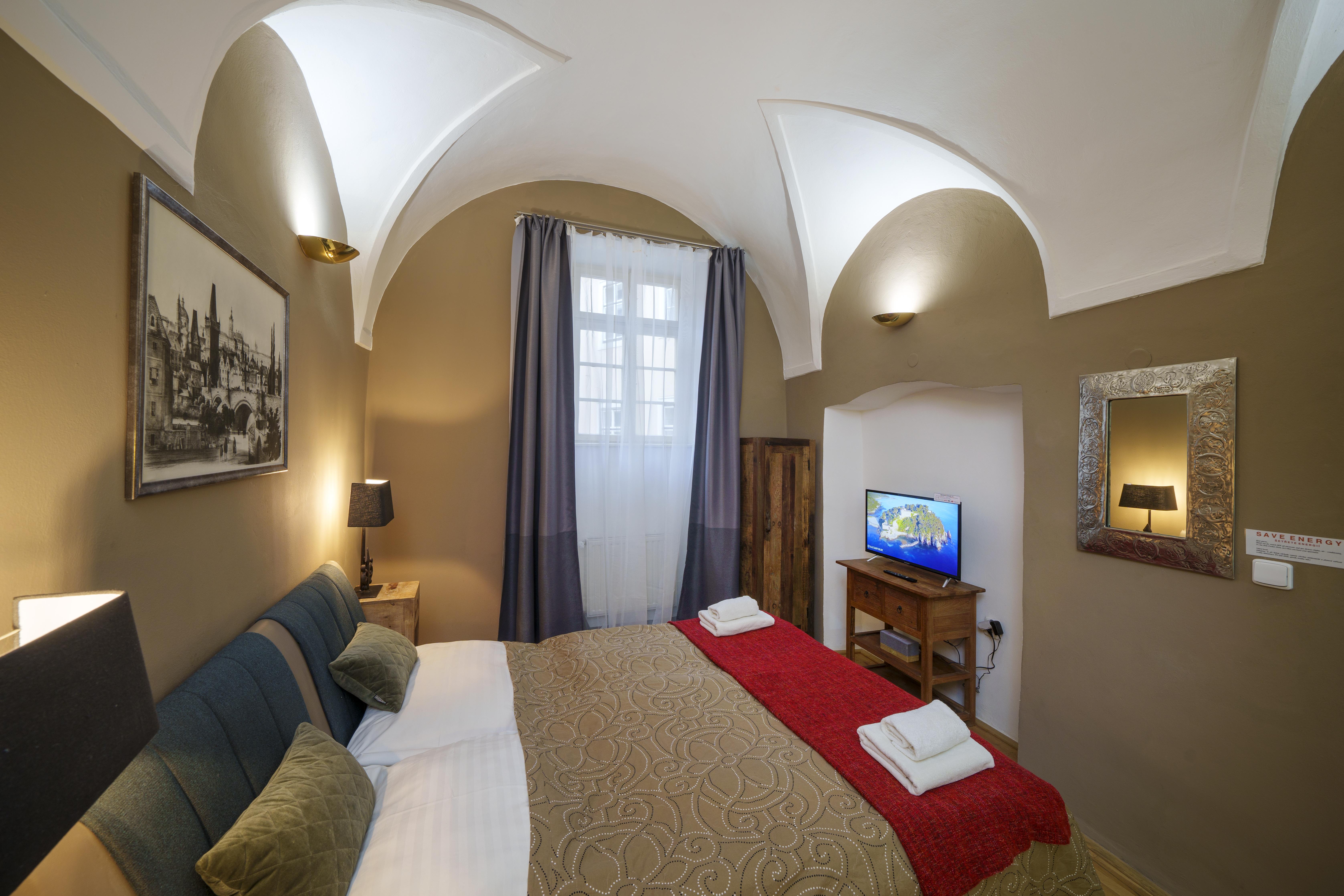 Apartment Old Town - Michalska