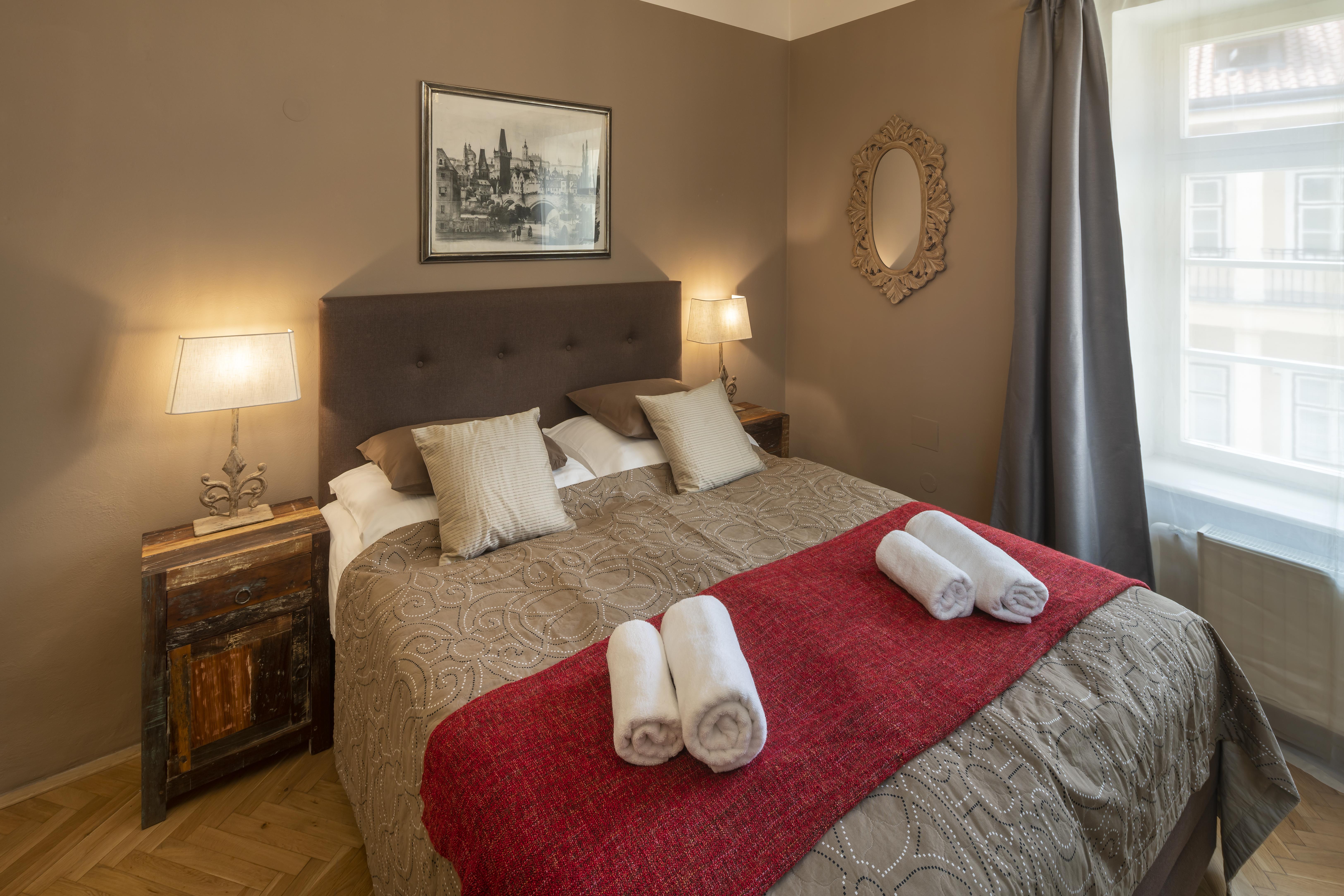 Old Town - Michalska Apartment 4*