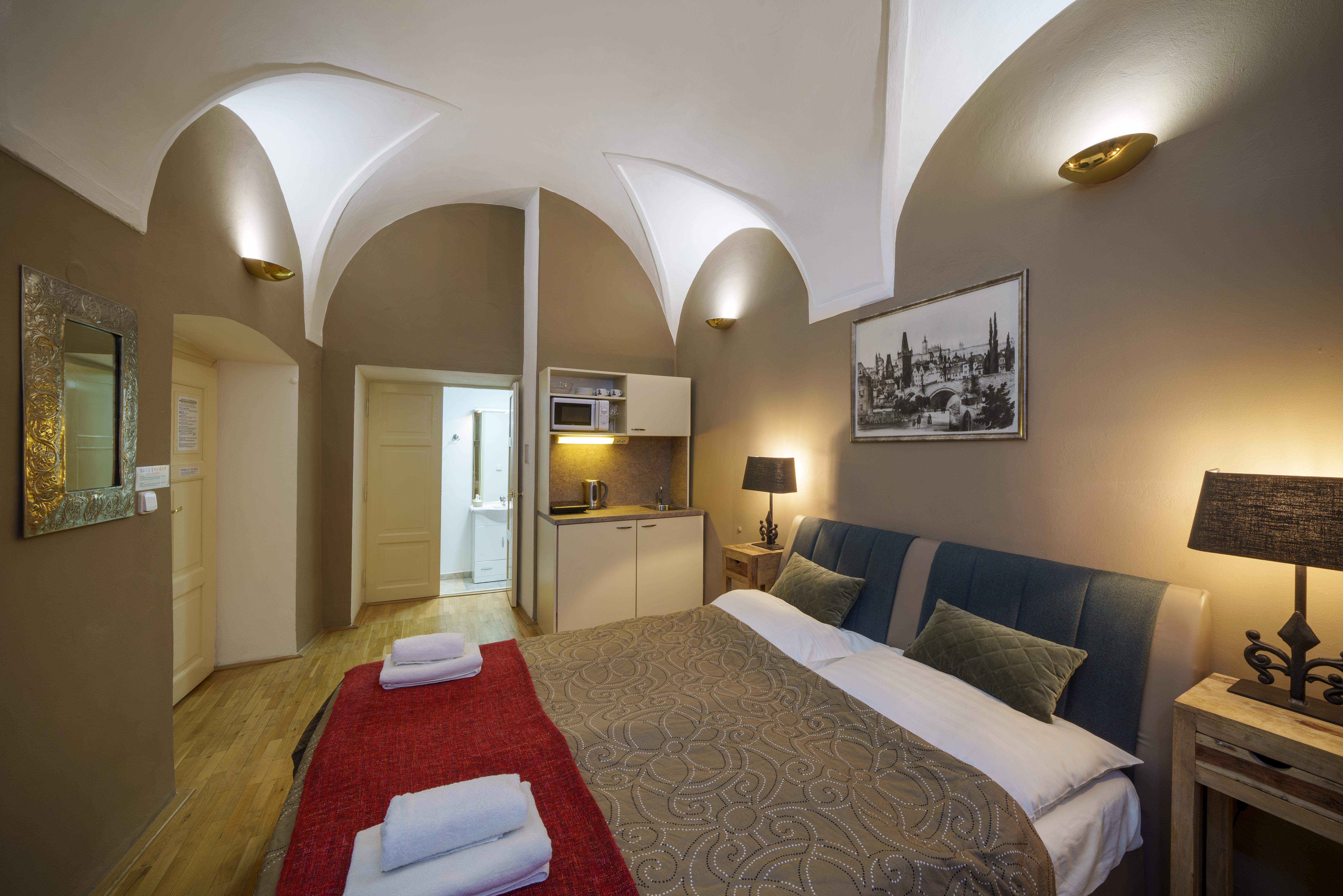 Old Town - Michalska Apartment