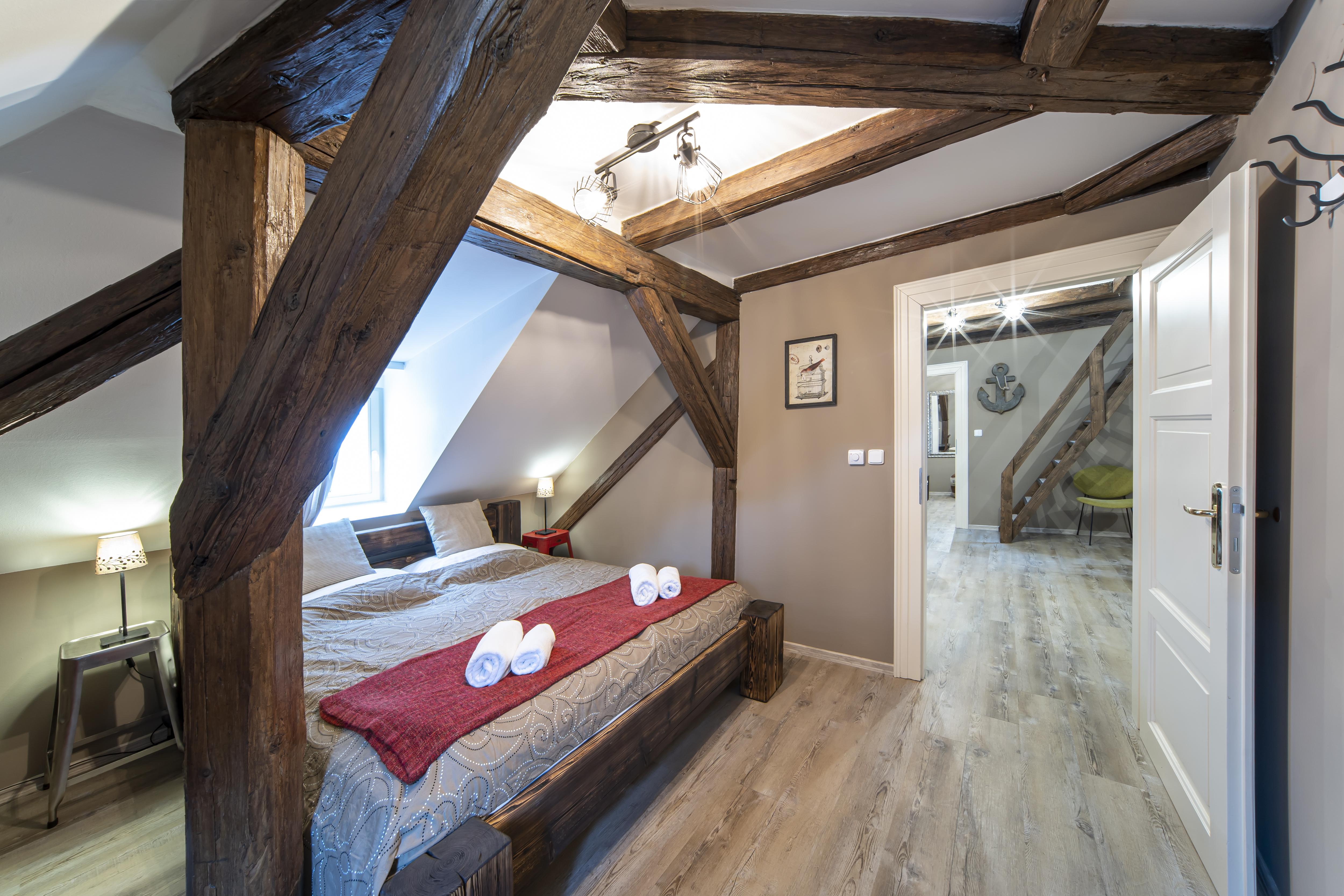 Old Town - Michalska Apartment