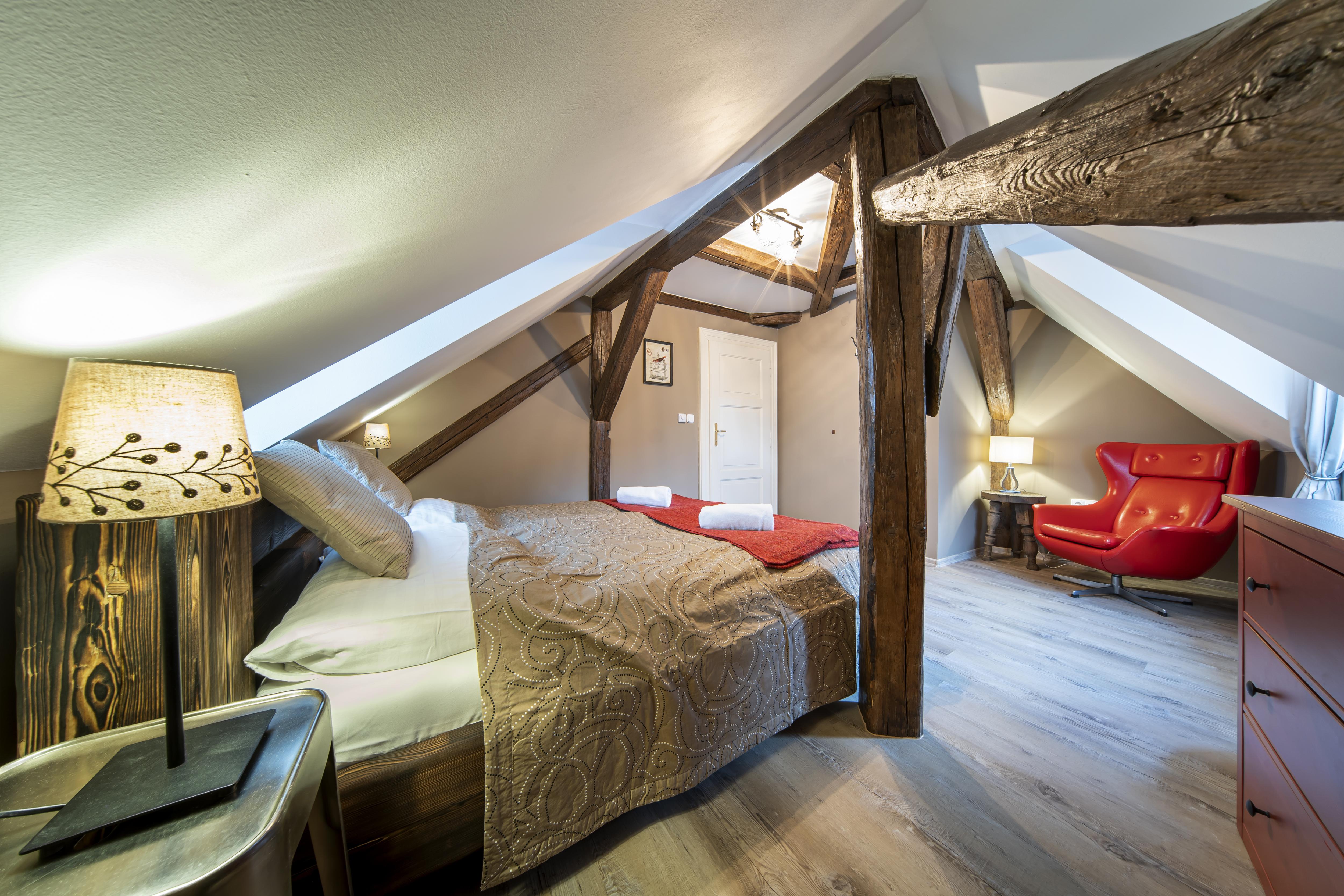 Apartment Old Town - Michalska