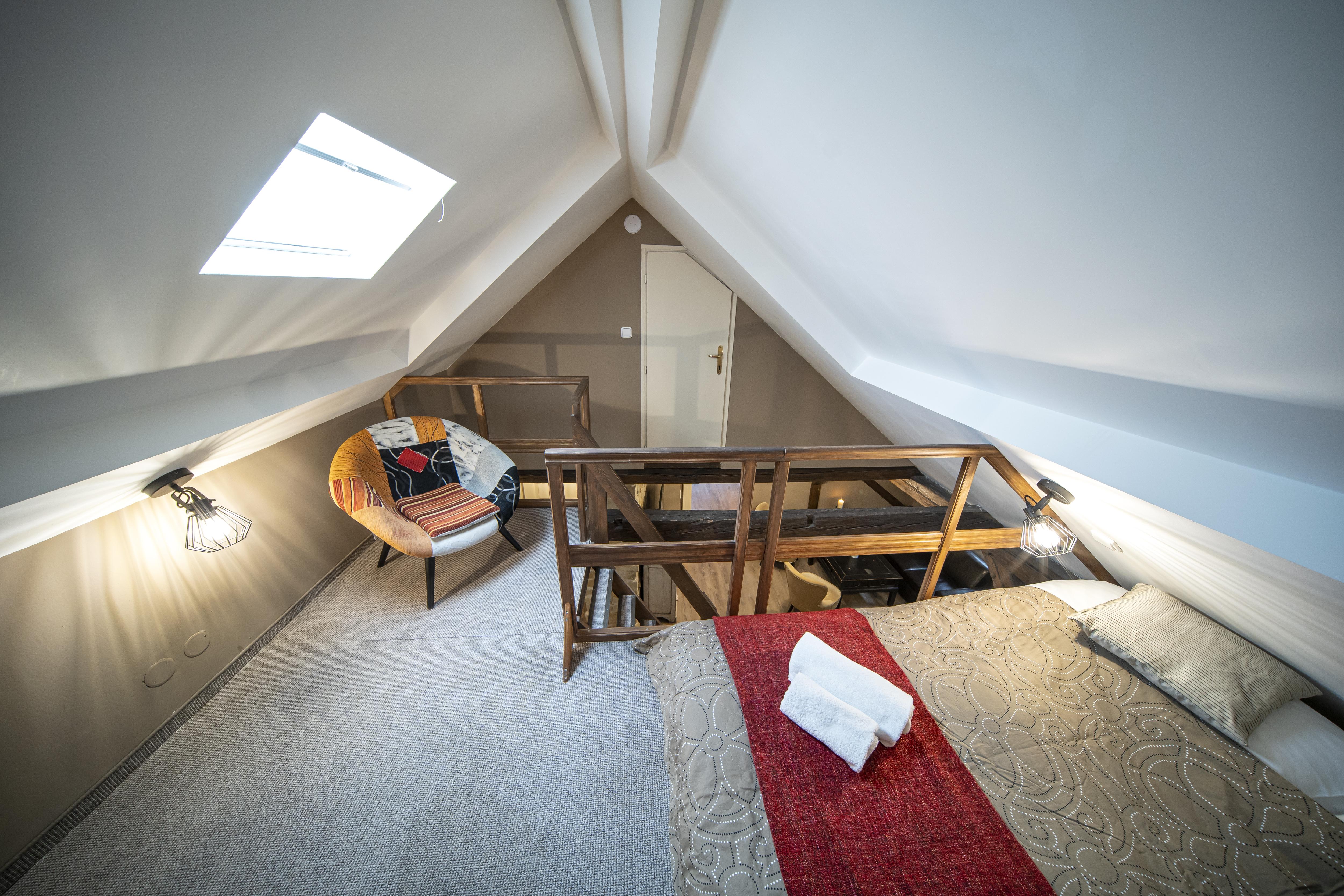 Old Town - Michalska Apartment Prague