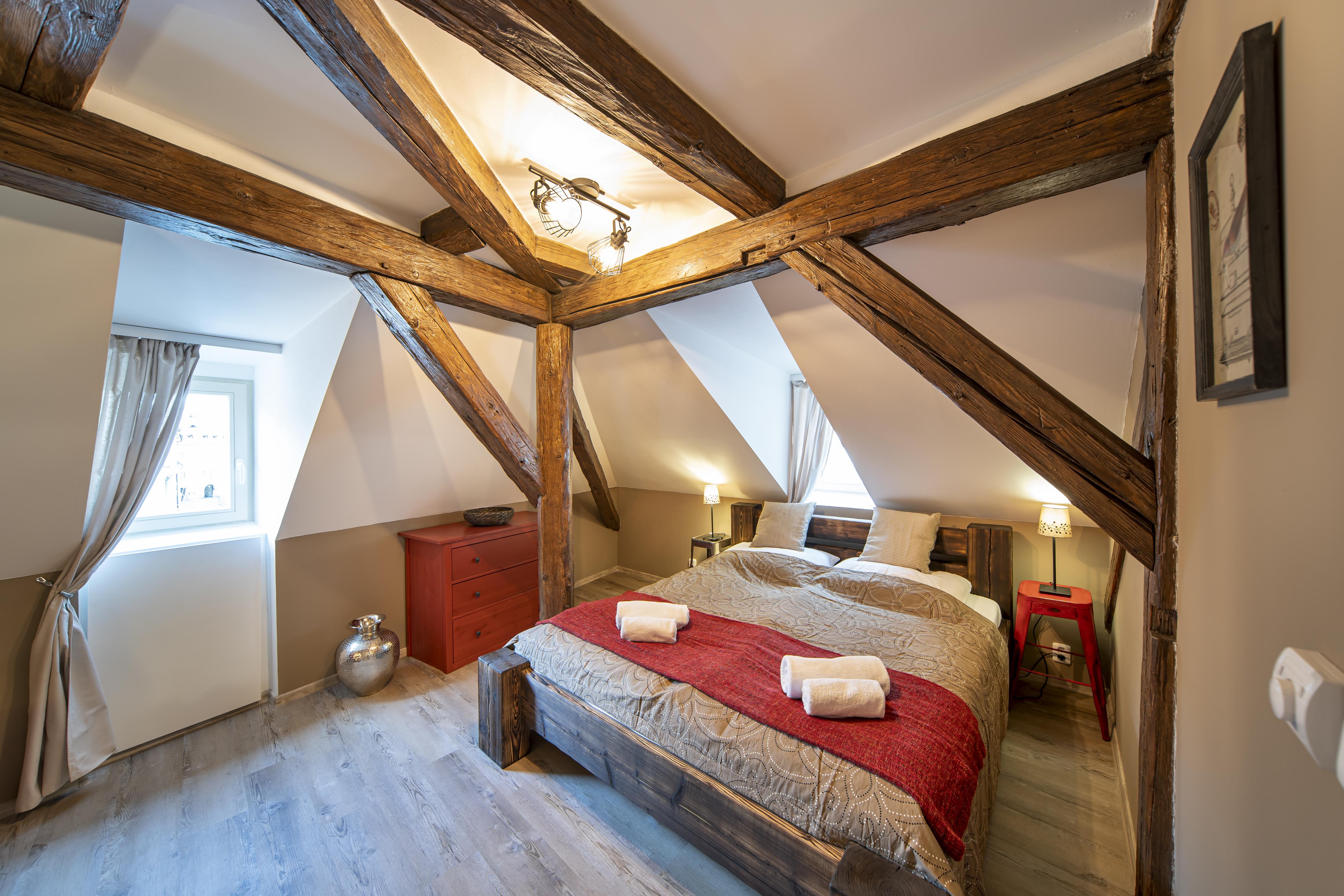 Old Town - Michalska Apartment 4*