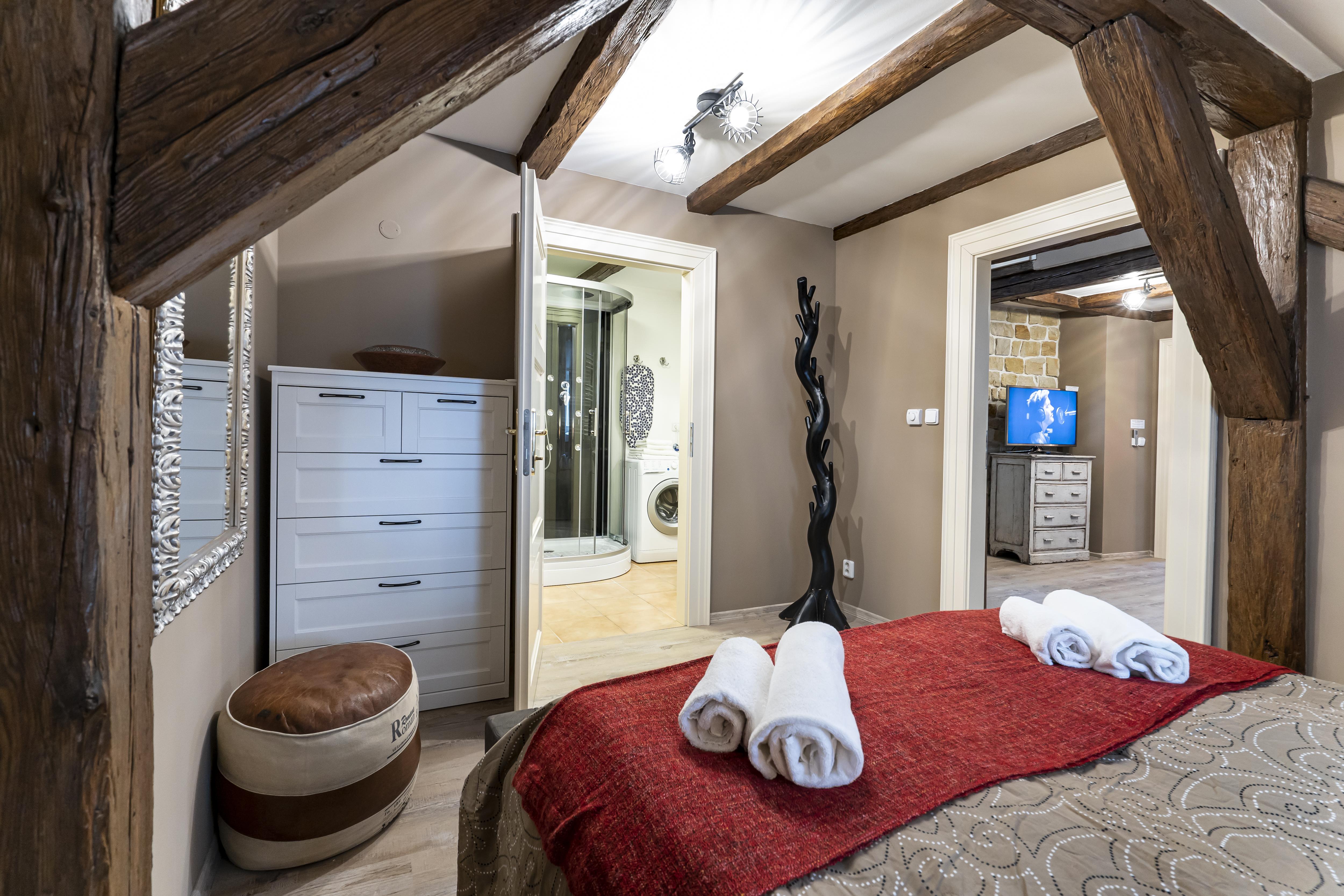 Old Town - Michalska 4* Prague