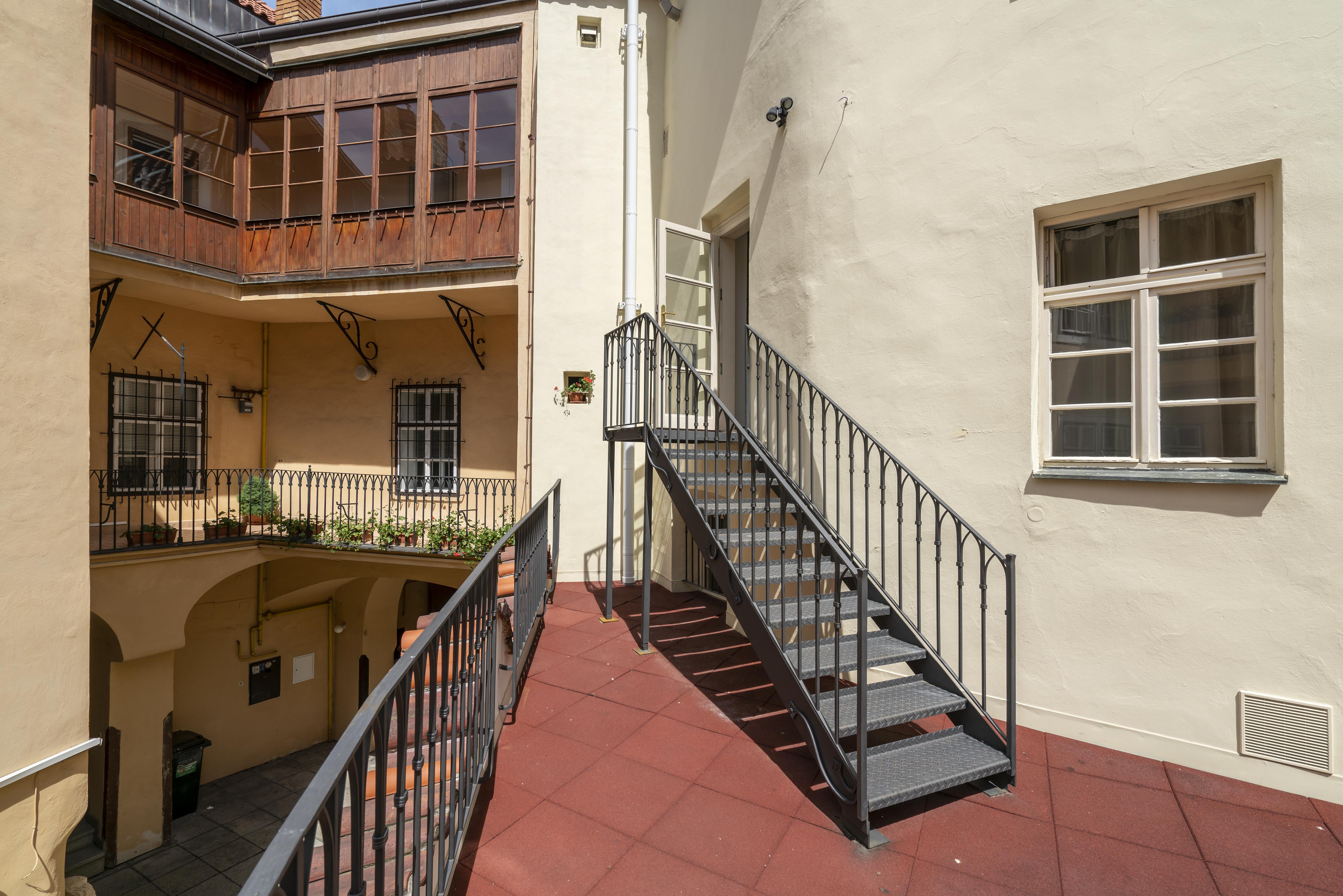 Apartment Old Town - Michalska