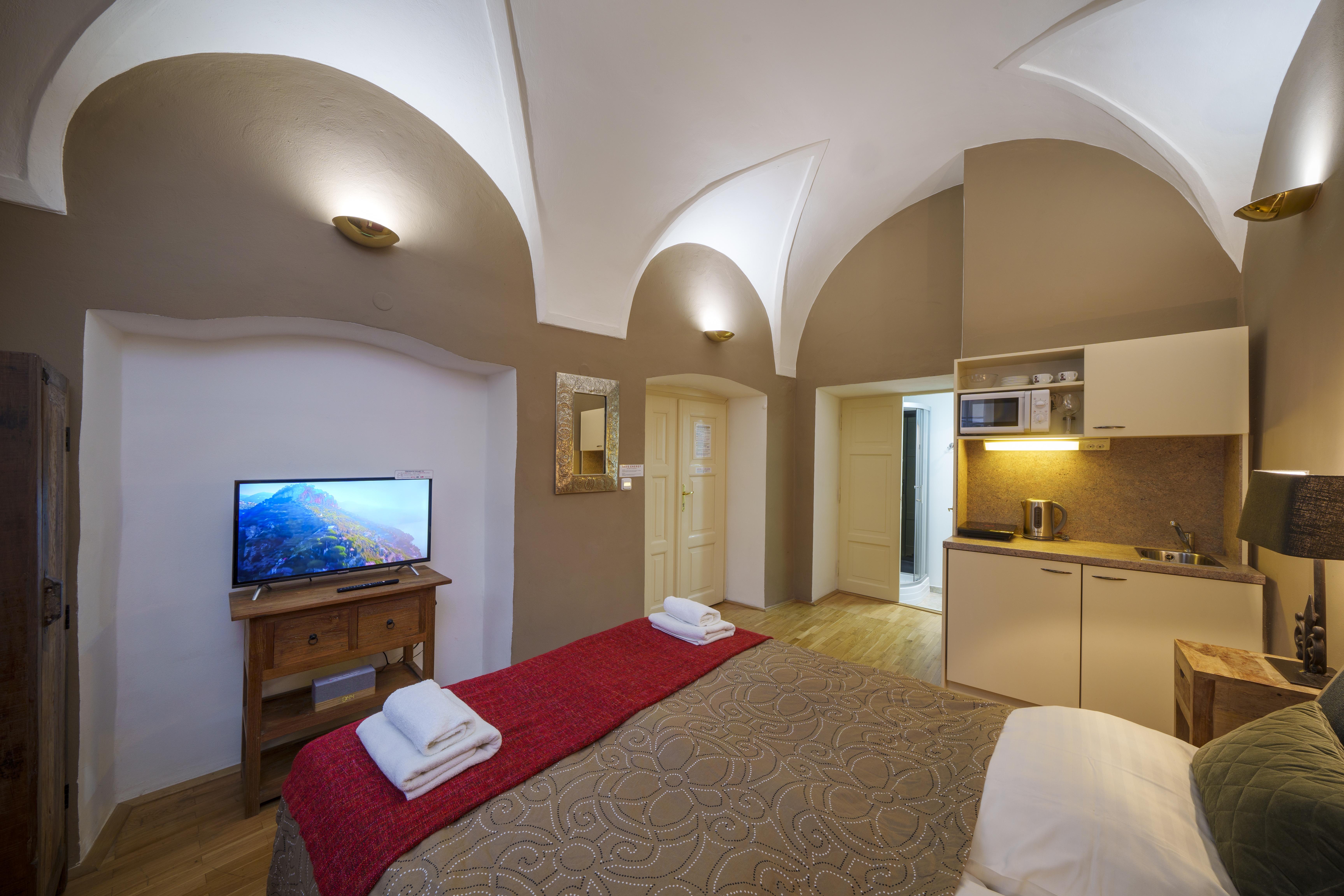 Apartment Old Town - Michalska 4*