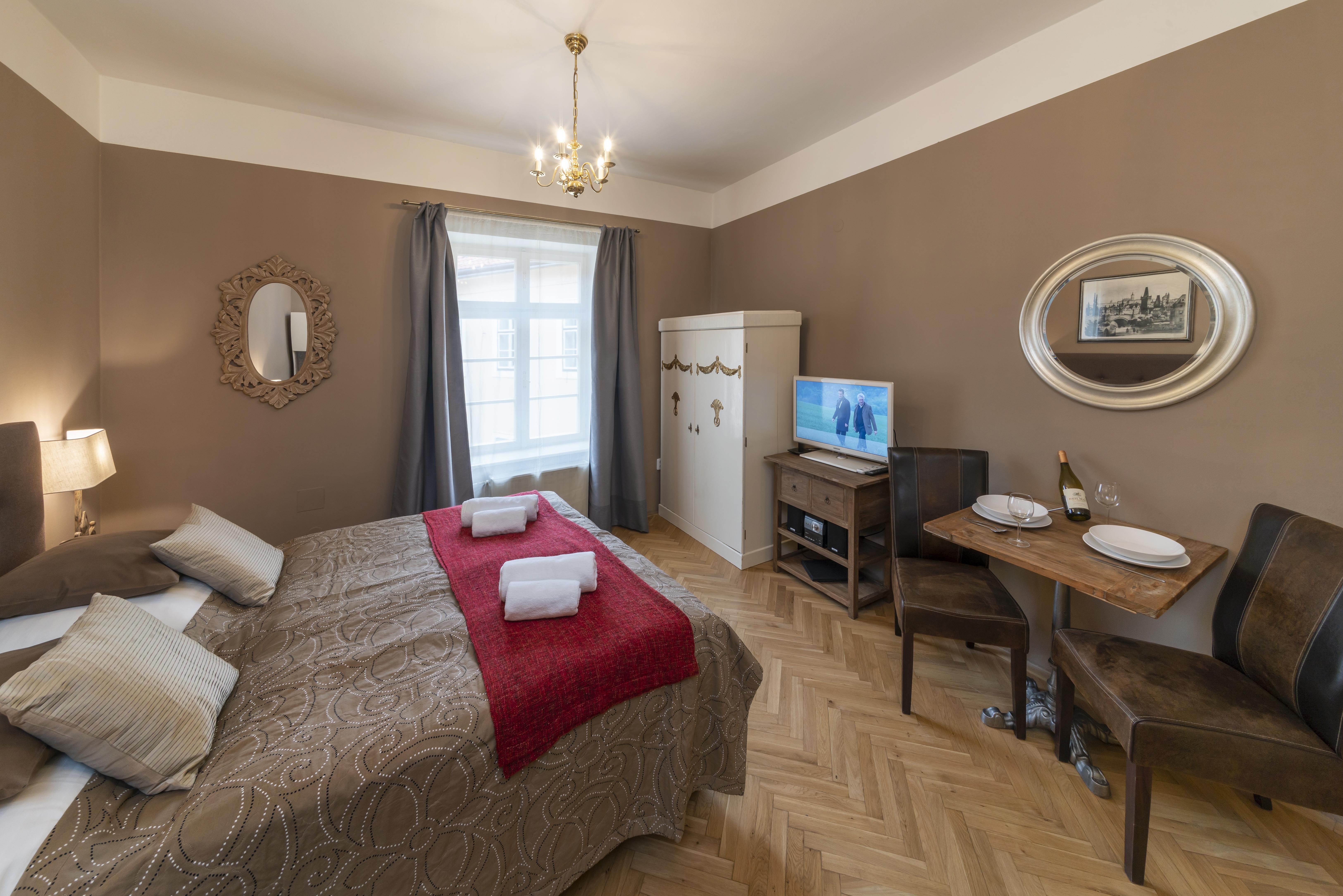 Apartment Old Town - Michalska Prague