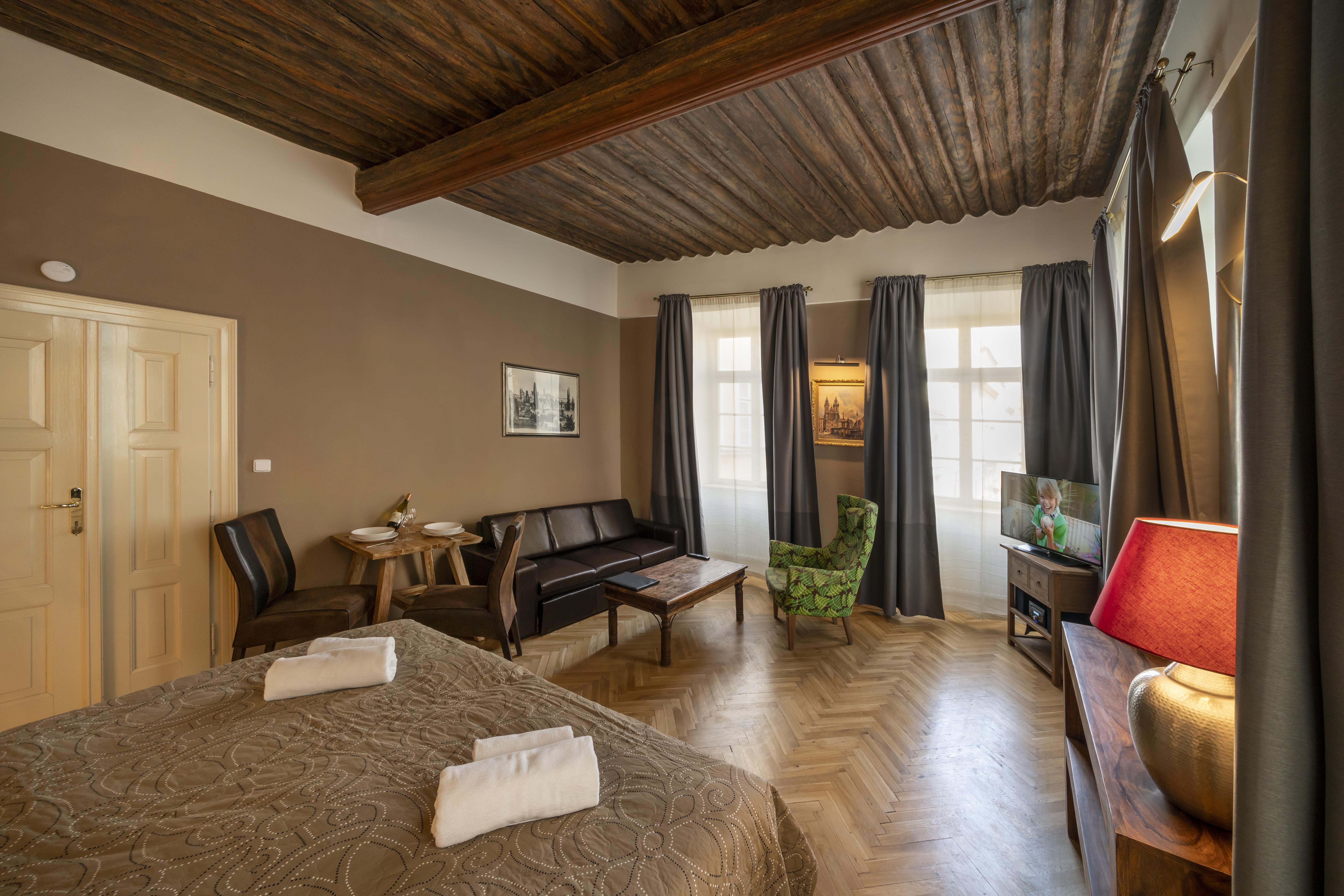 Old Town - Michalska Apartment Prague