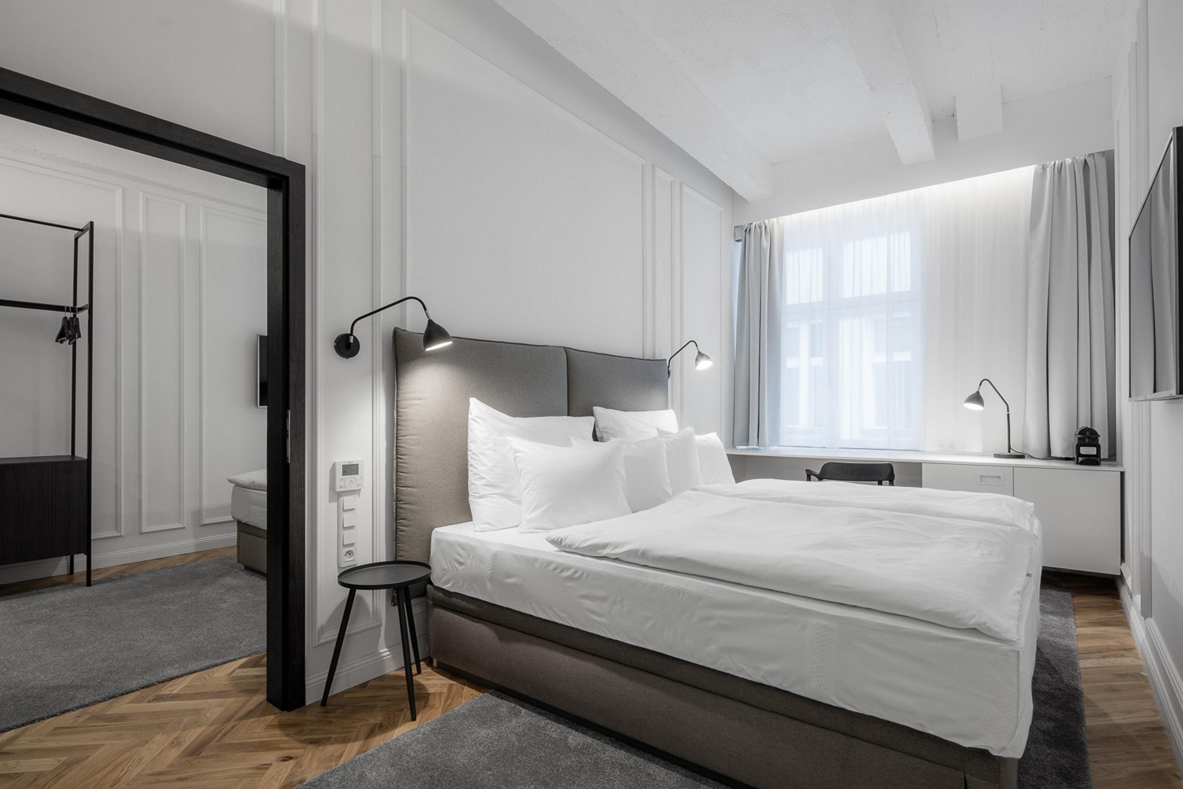 Hotel Pytloun Boutique Prag