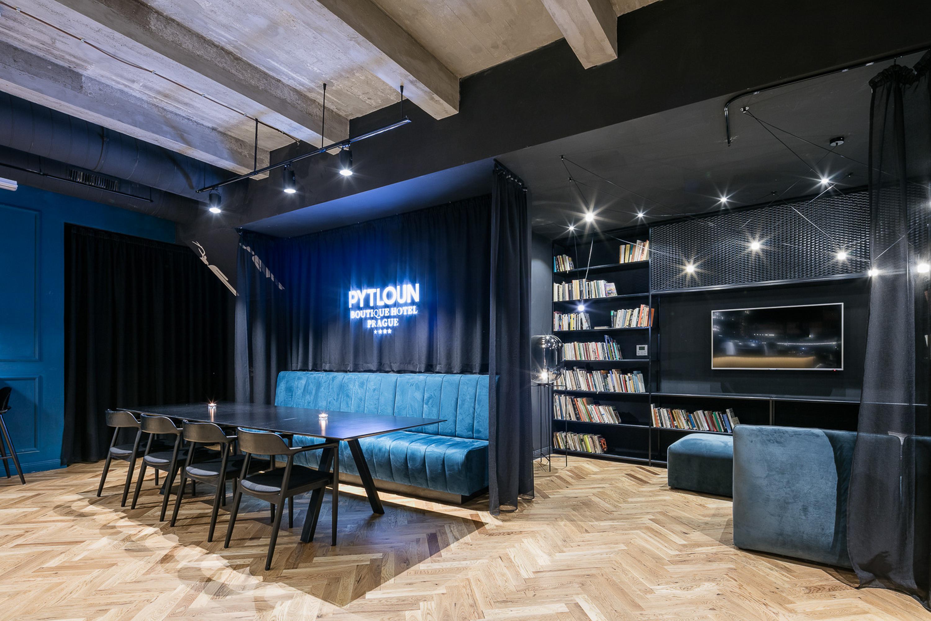 Pytloun Boutique