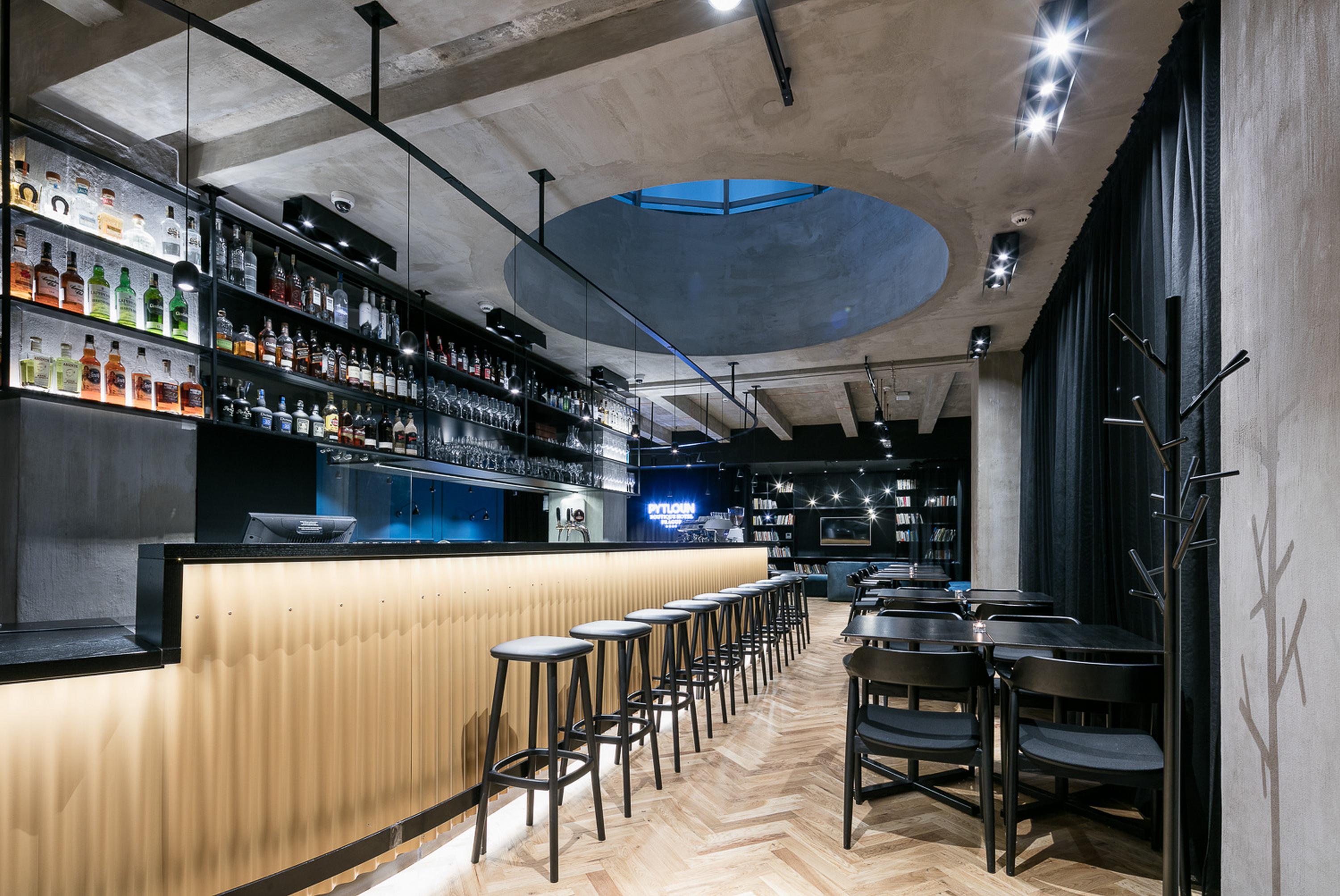 Hotel Pytloun Boutique
