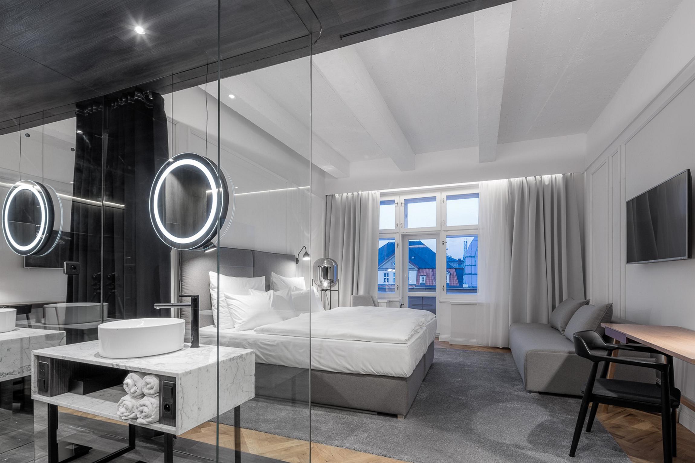 Hotel Pytloun Boutique 5*