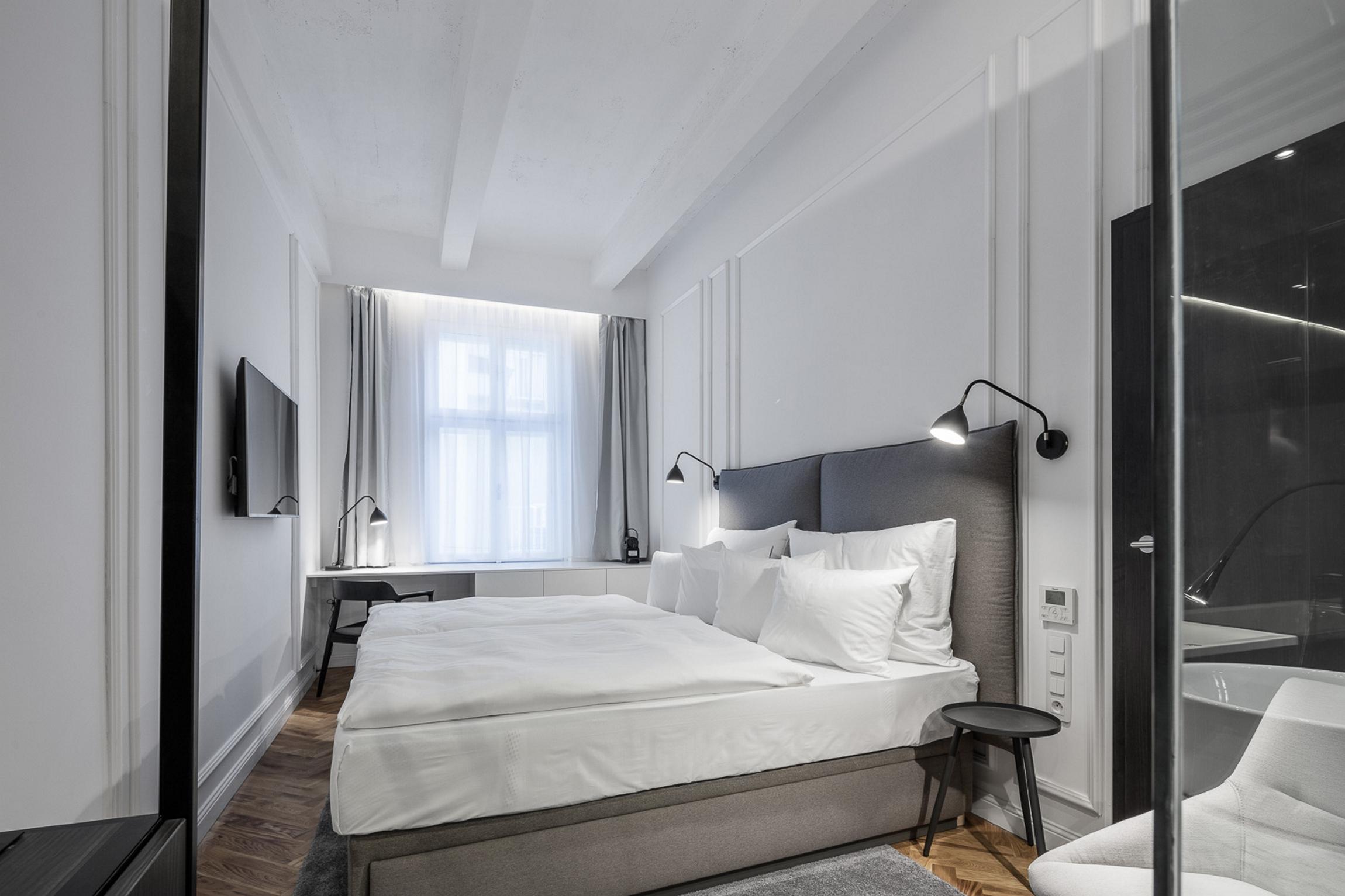 Pytloun Boutique 5* Prag