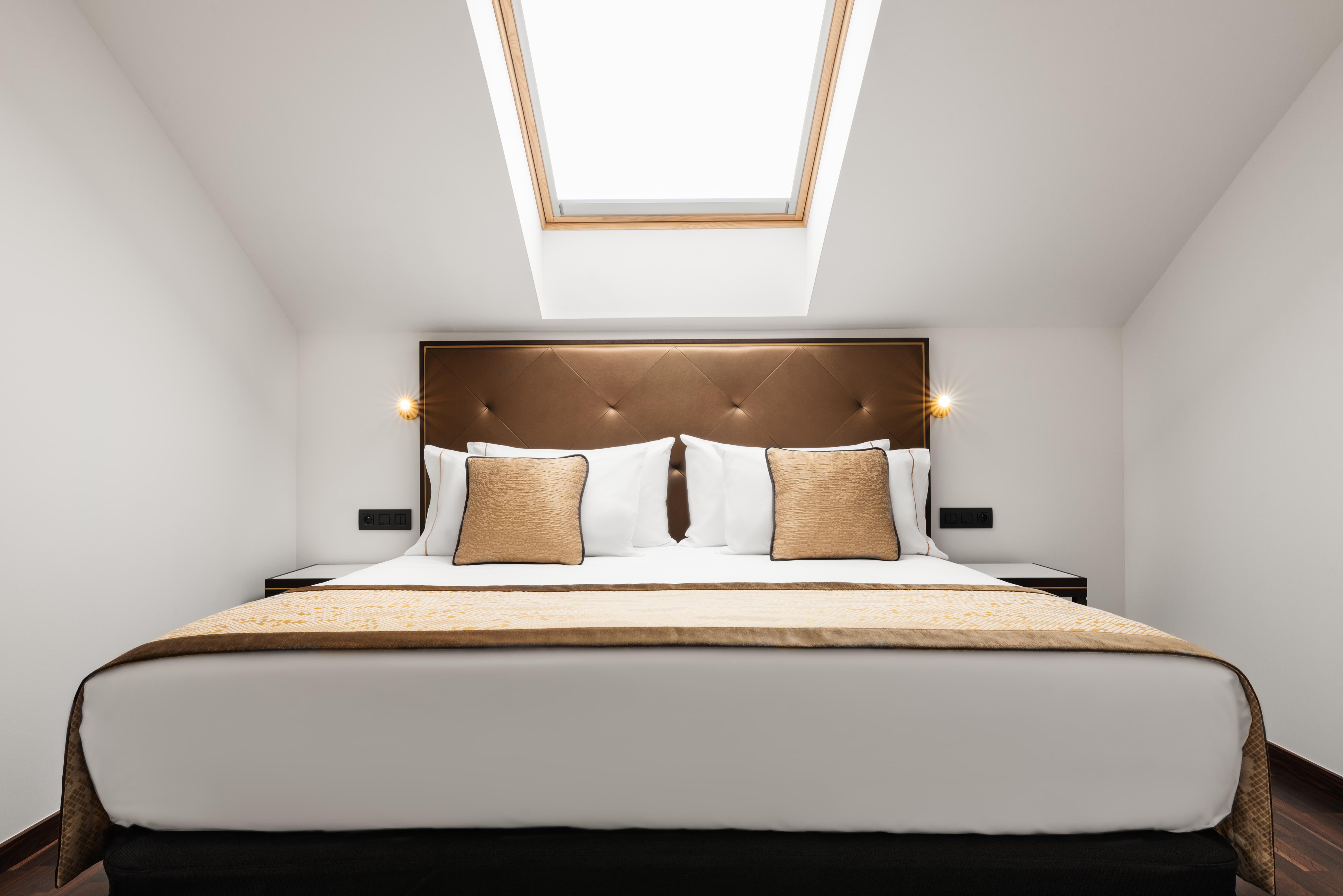 Aurea Legends By Eurostars Company Prague