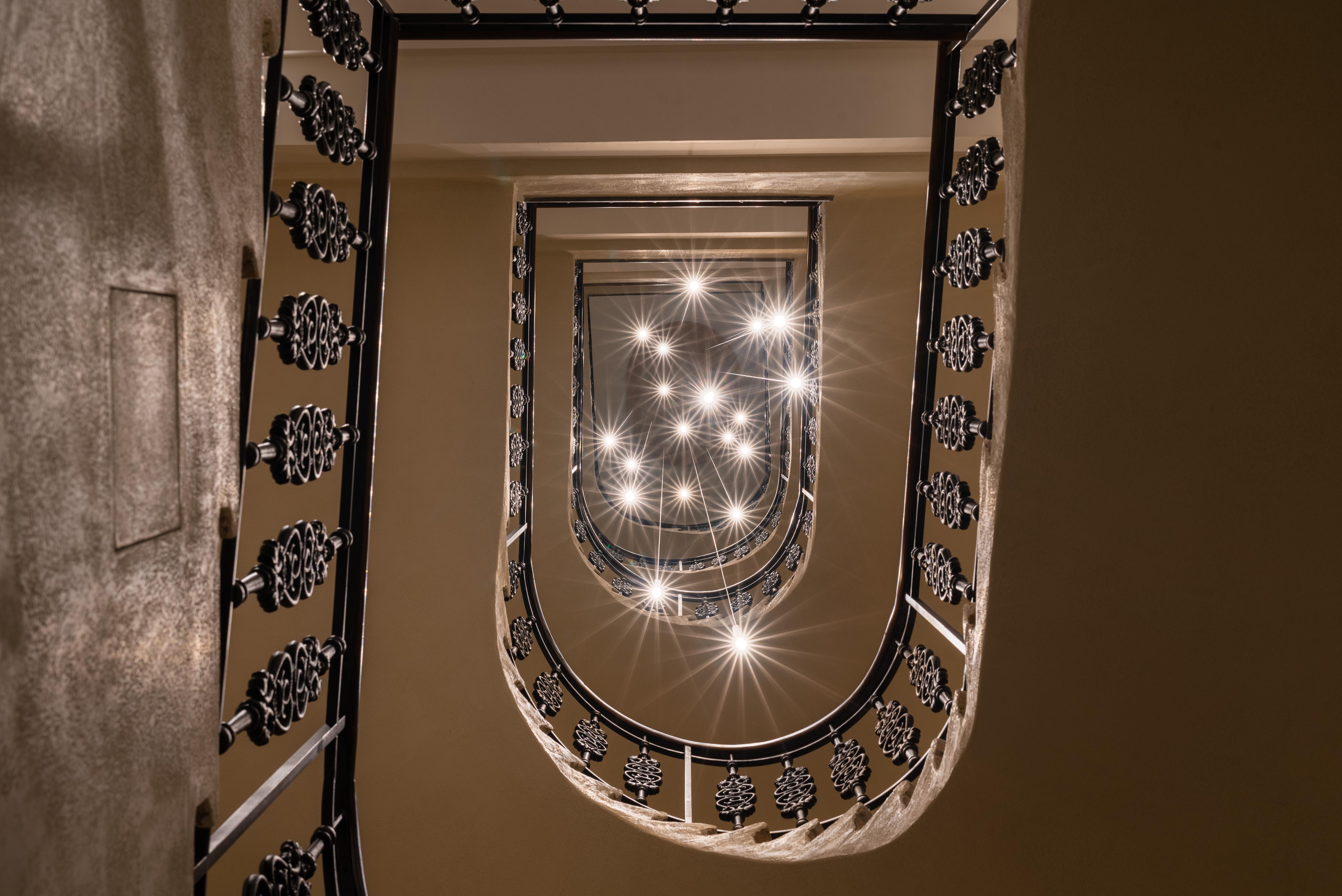 Hotel Aurea Legends By Eurostars Company 4*