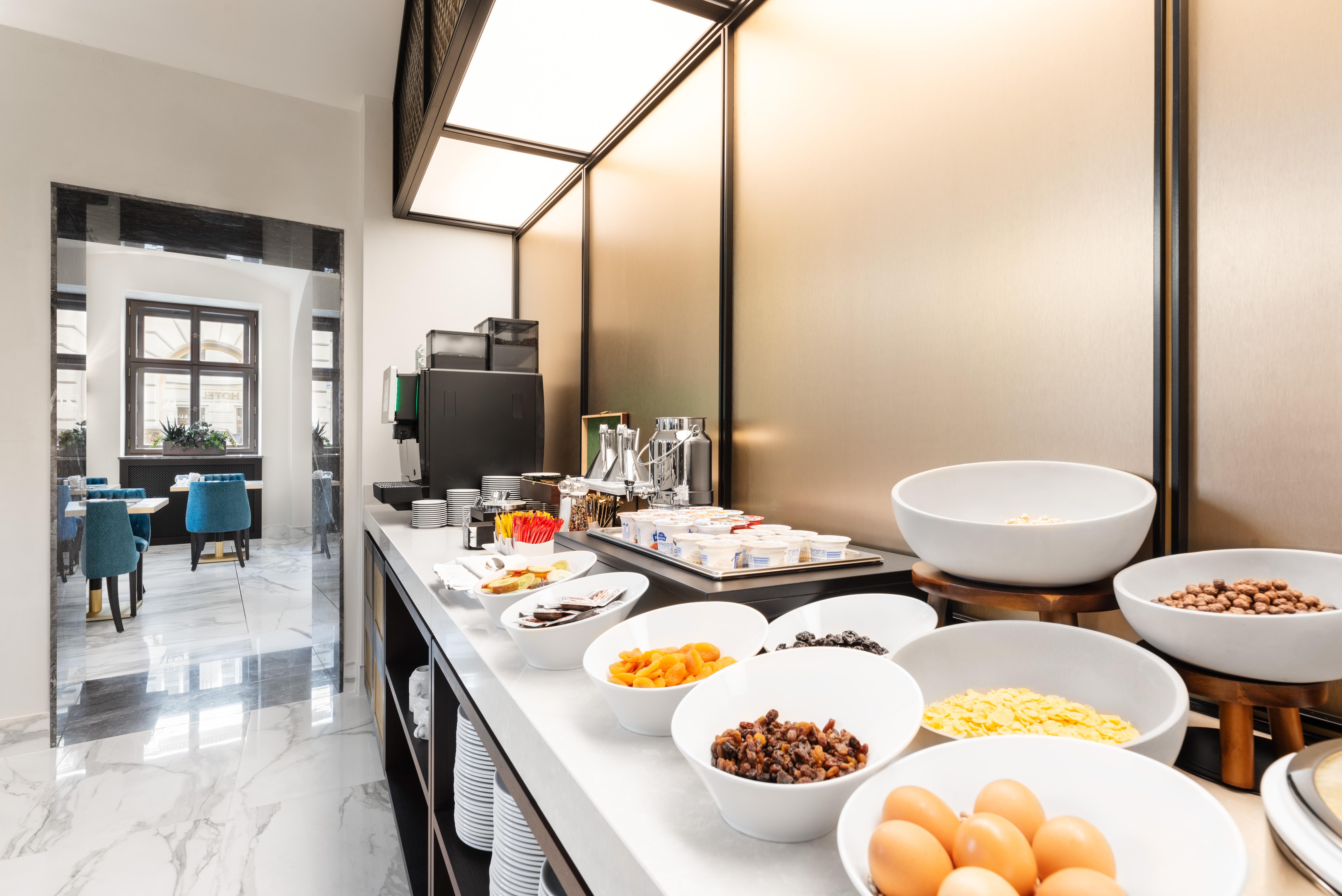 Hotel Aurea Legends By Eurostars Company 4*