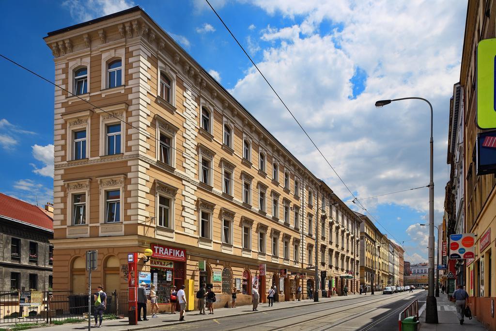 Golden Garni Prague