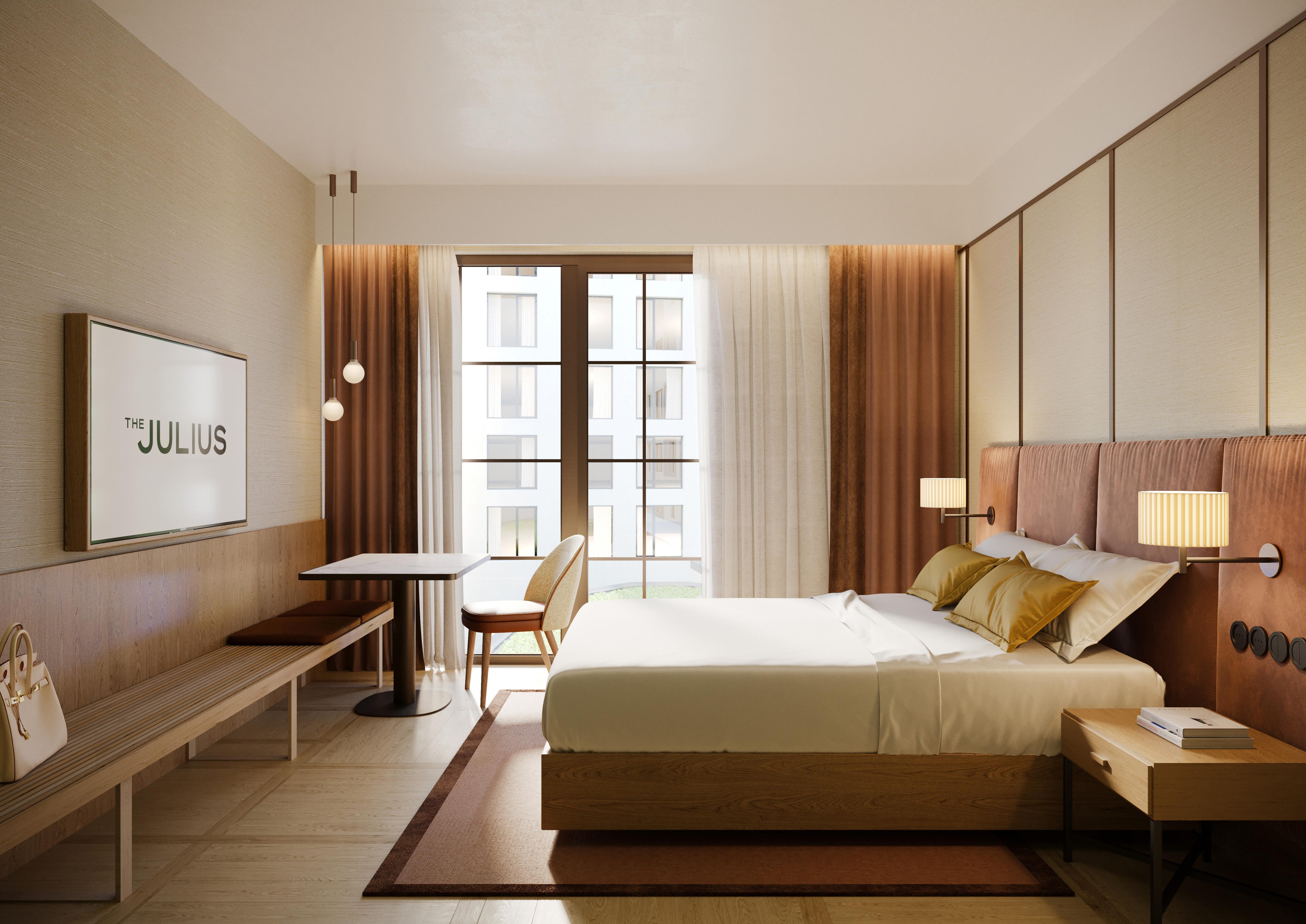 The Julius Otel