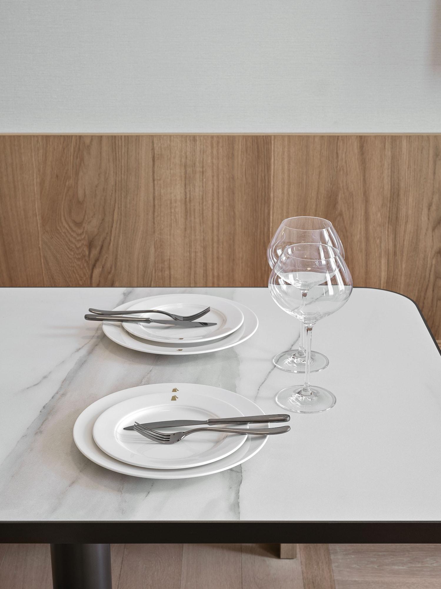Otel The Julius 5*