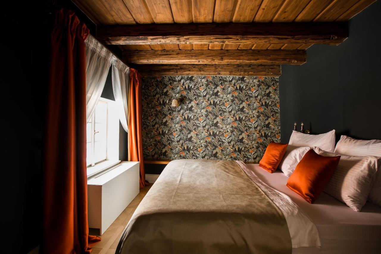 Nerudova 211 Hotel Prague