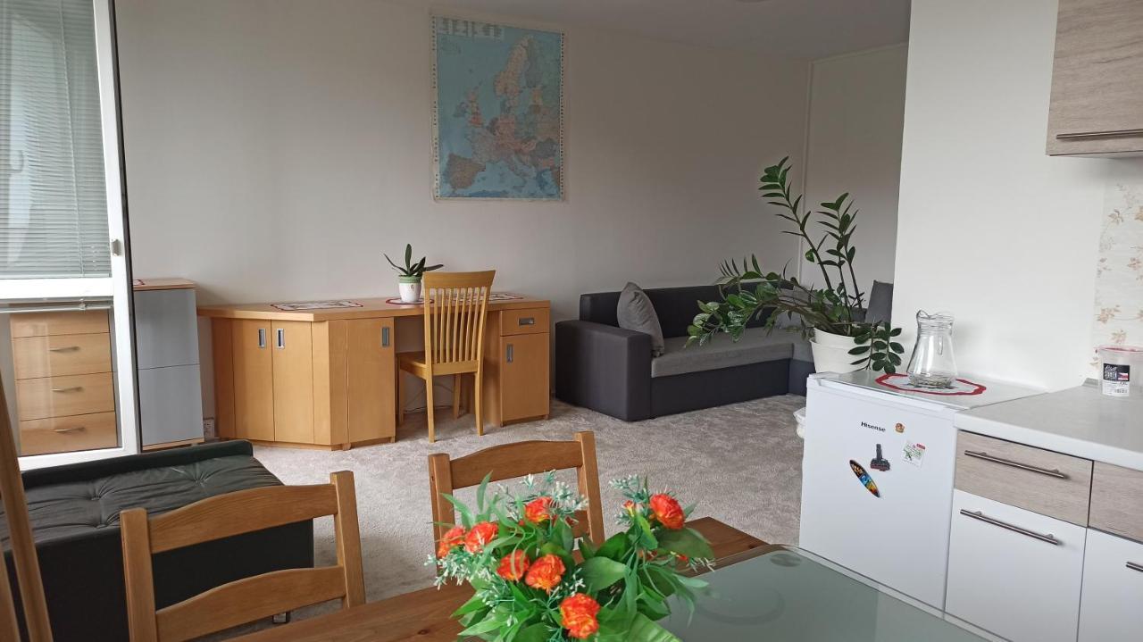 In A Good Location Apartamento Praga