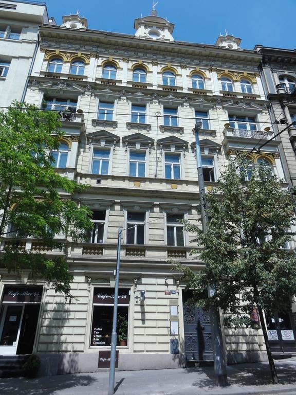 Blue Prague 3* Praga