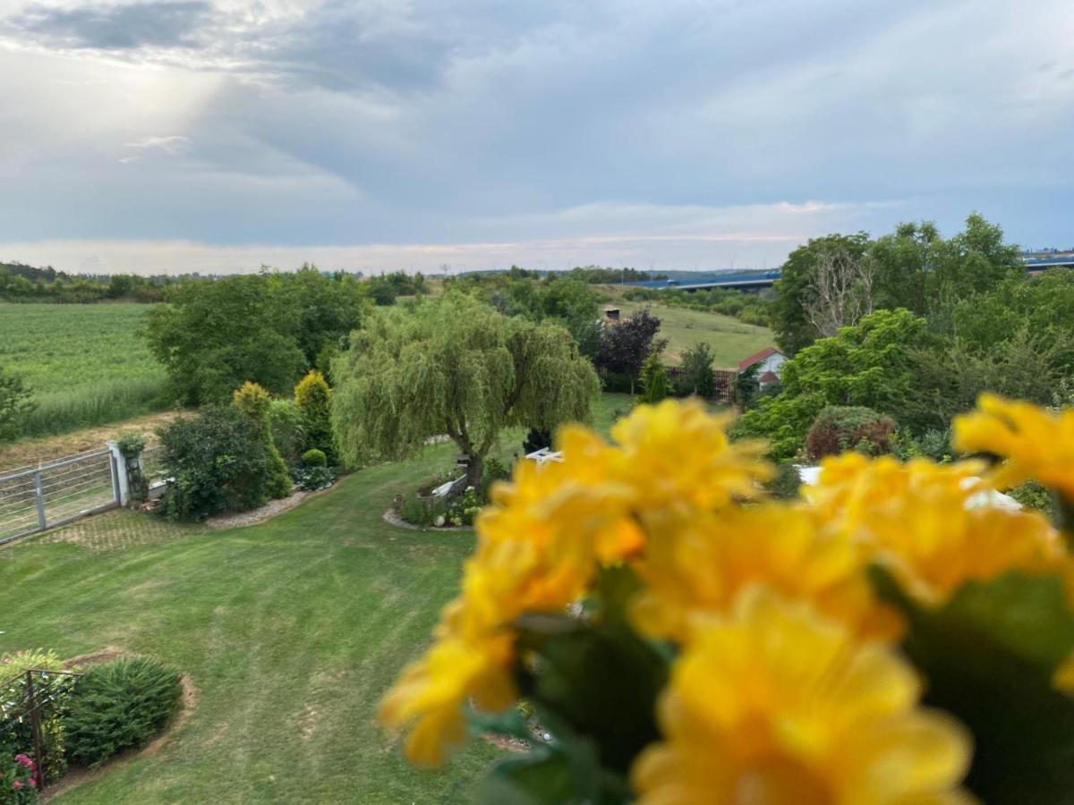 Appartement Royal Garden With A Pool Prague