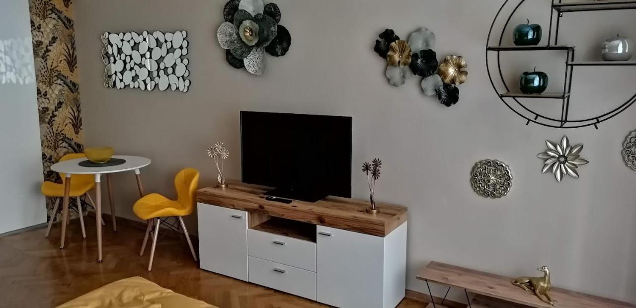 Jakubska 676 Appartement