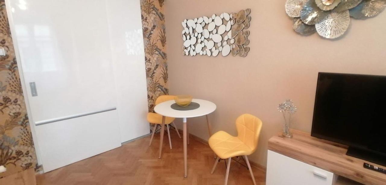 Appartement Jakubska 676 *