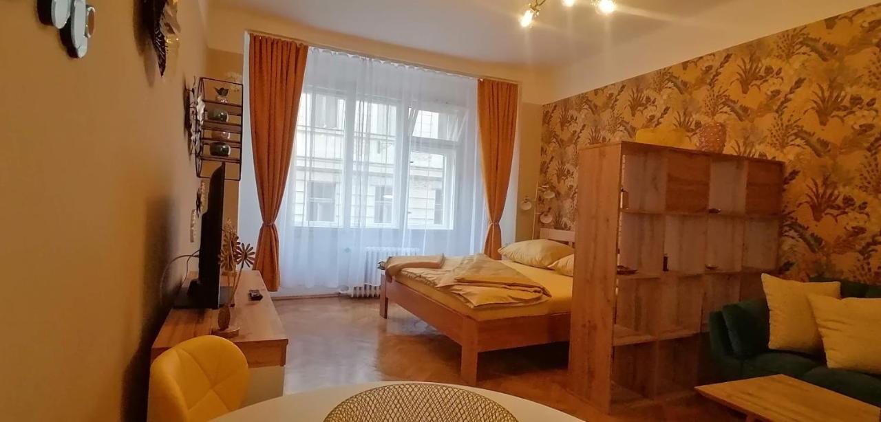 Jakubska 676 Appartement