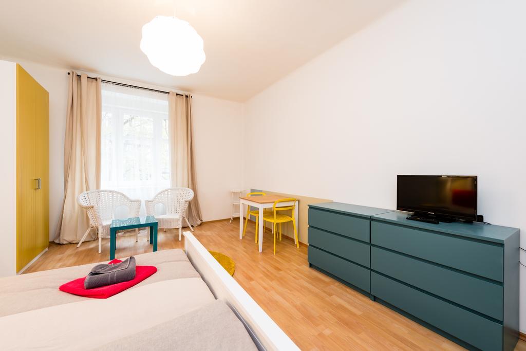 Lucemburska Guest house 3*