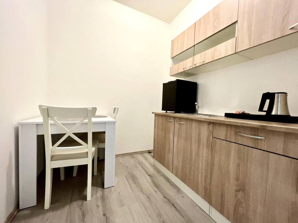 Apartamento Balu