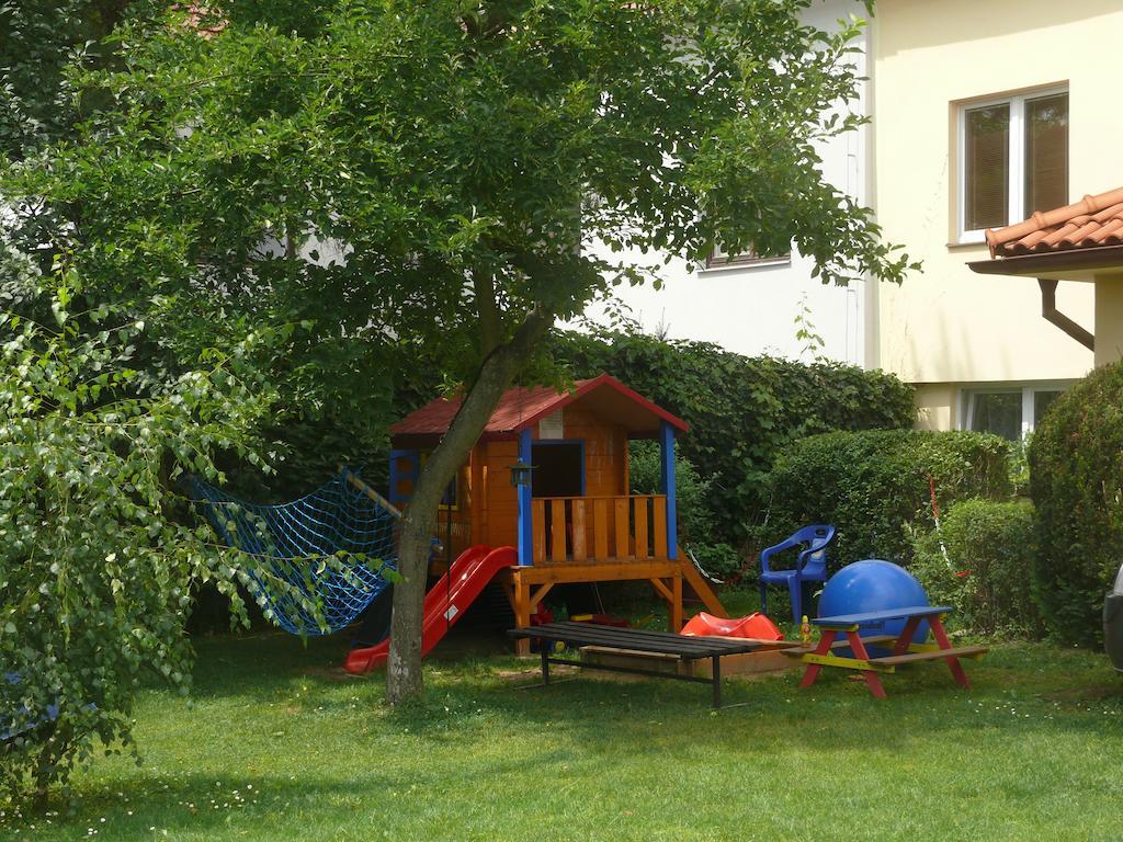 Dana Troja Maison d'hôtes