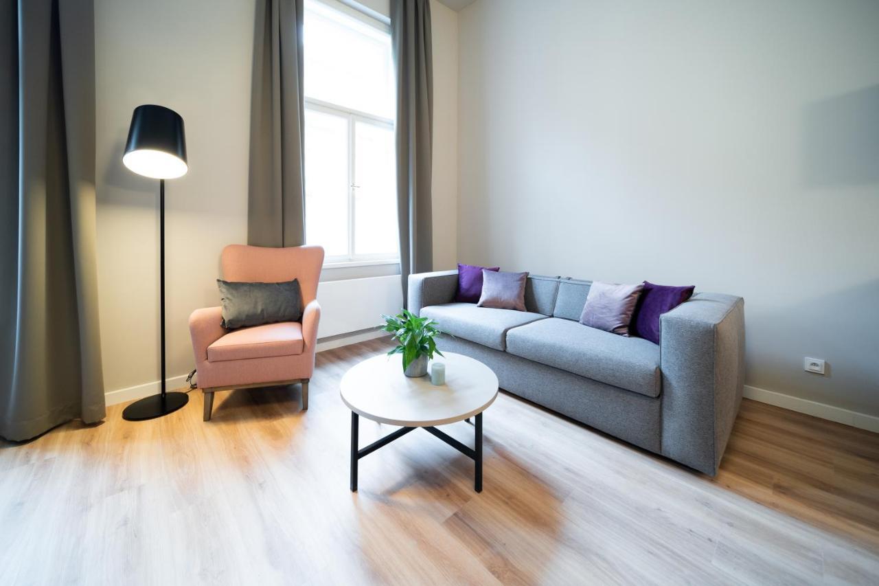 Aparthotel Karl By Zeitraum