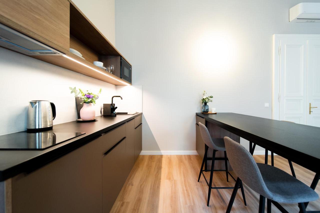 Aparthotel Karl By Zeitraum Prague