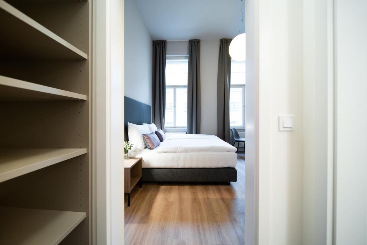 Karl By Zeitraum 4* Prague