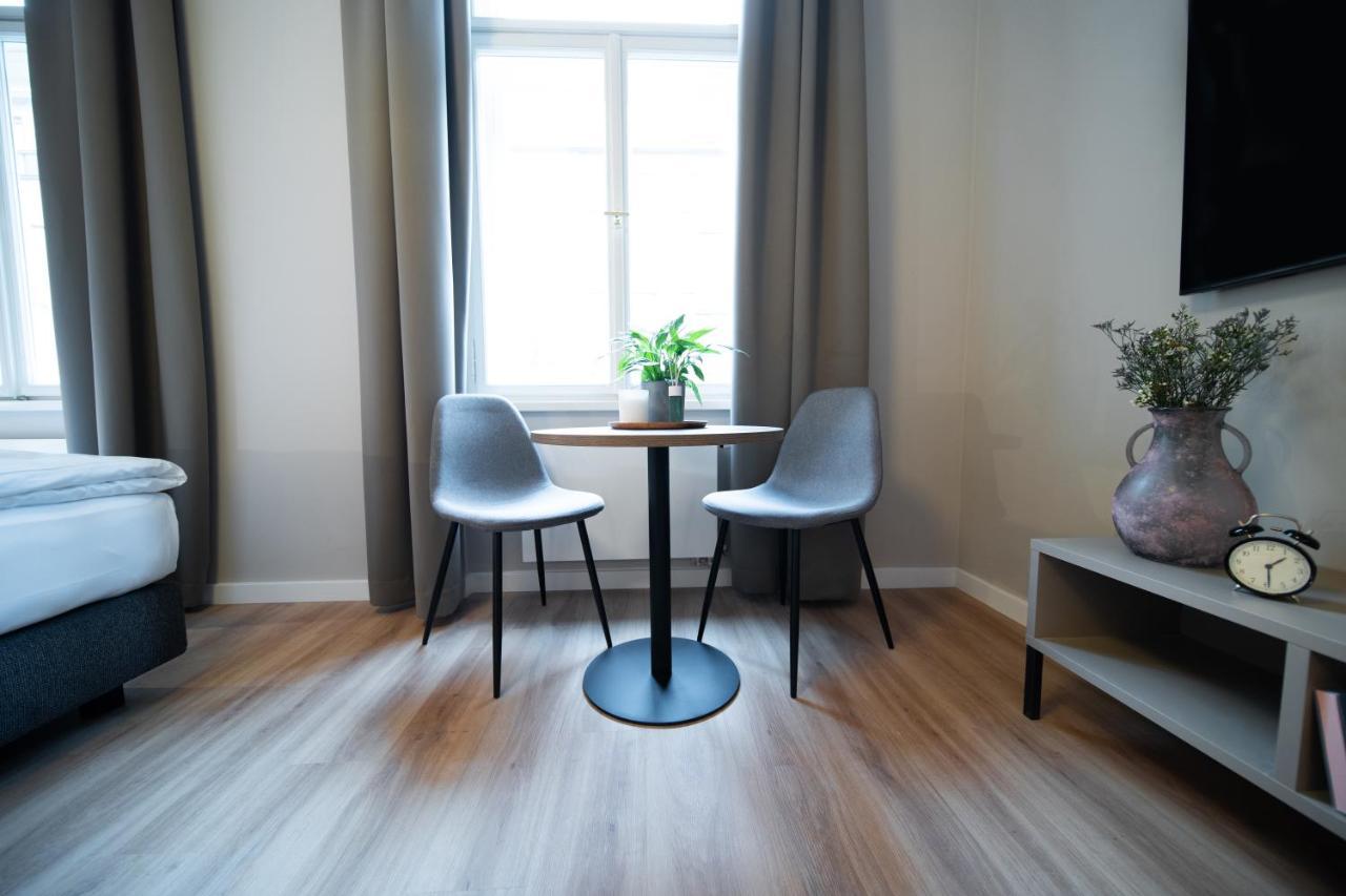 Karl By Zeitraum 4* Prague