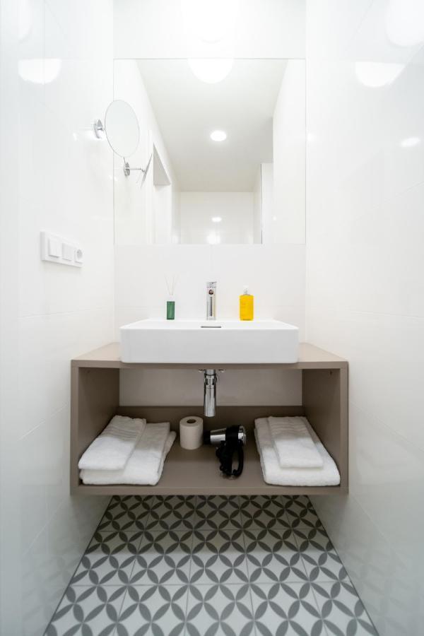 Karl By Zeitraum Aparthotel