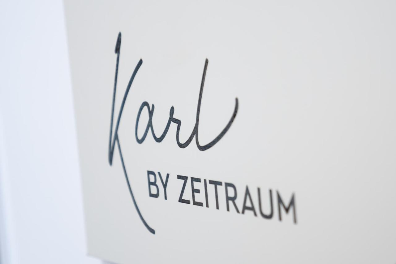 Aparthotel Karl By Zeitraum
