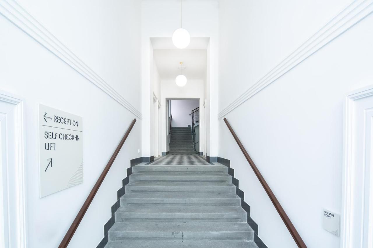 Aparthotel Karl By Zeitraum
