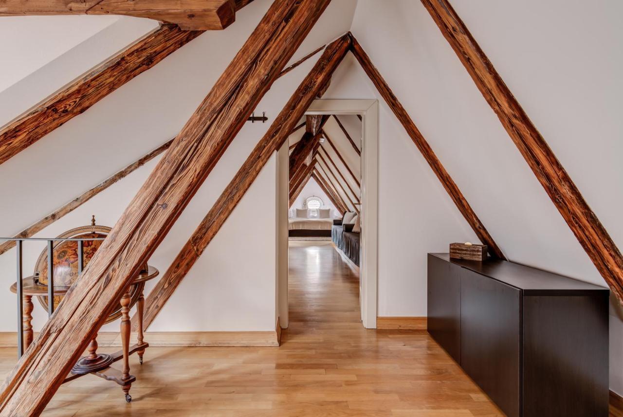 Nerudova 211 Hotel Prague
