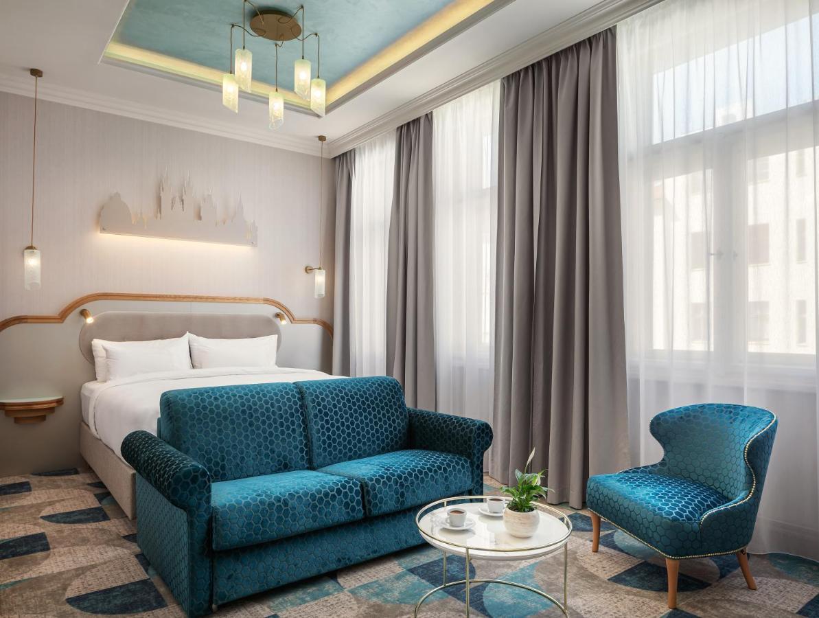 Hotel Allure &